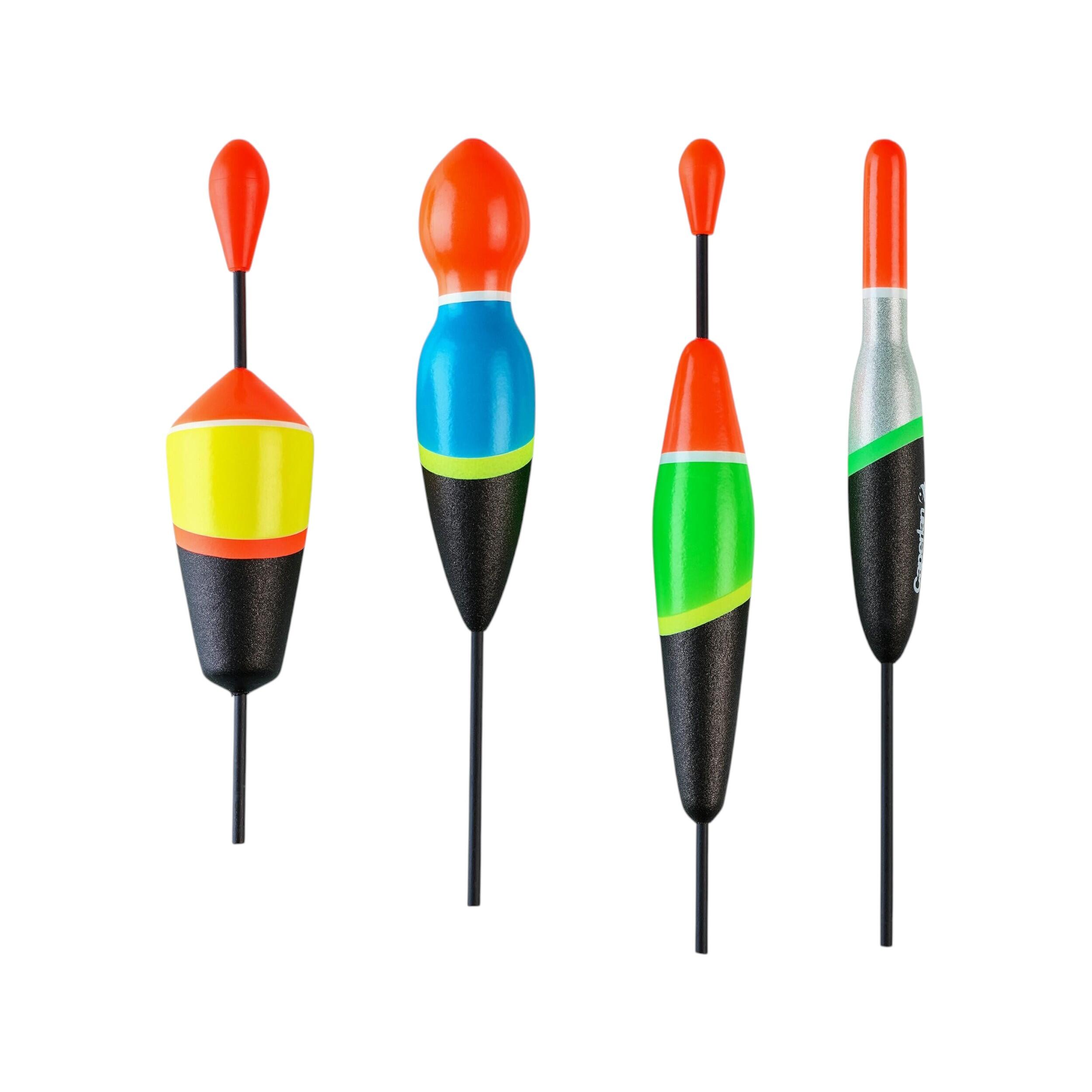 Lot De 5 Balances à écrevisses Métal Neuves – Pêche – Marque Ragot – Doré