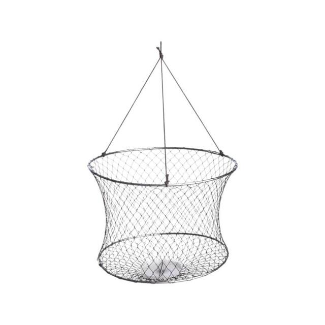 Lot De 3 Balances écrevisse Métal Doré Neuves – Pour La Pêche à L'écrevisse !