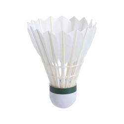 Kit De 24 Volants De Badminton En Nylon - Colorés, Durables | Pour Enfants, Adultes, Intérieur Et Extérieur