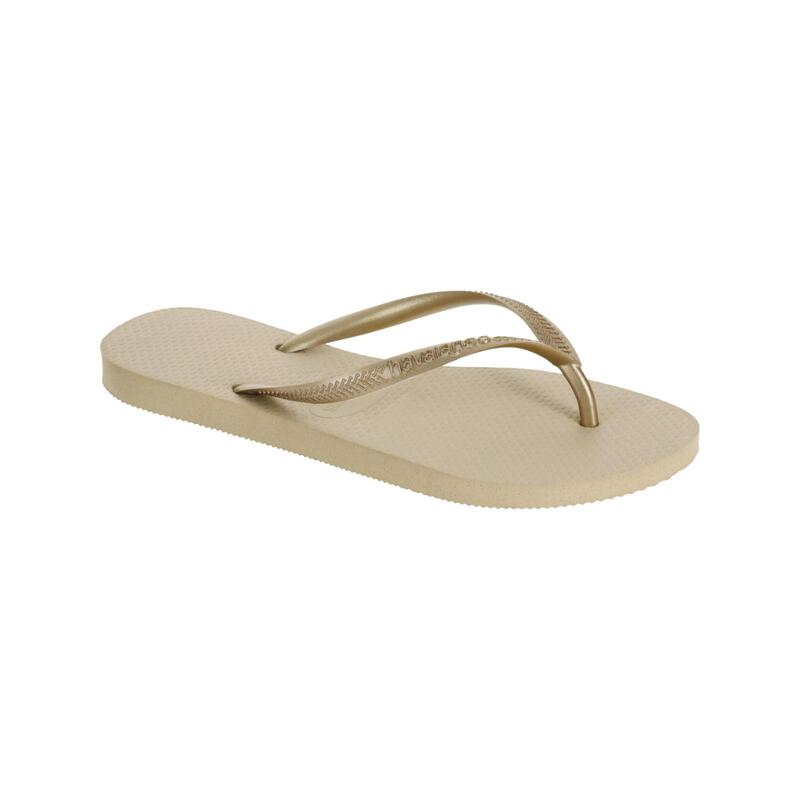 Claquettes Femme Tongs Decathlon