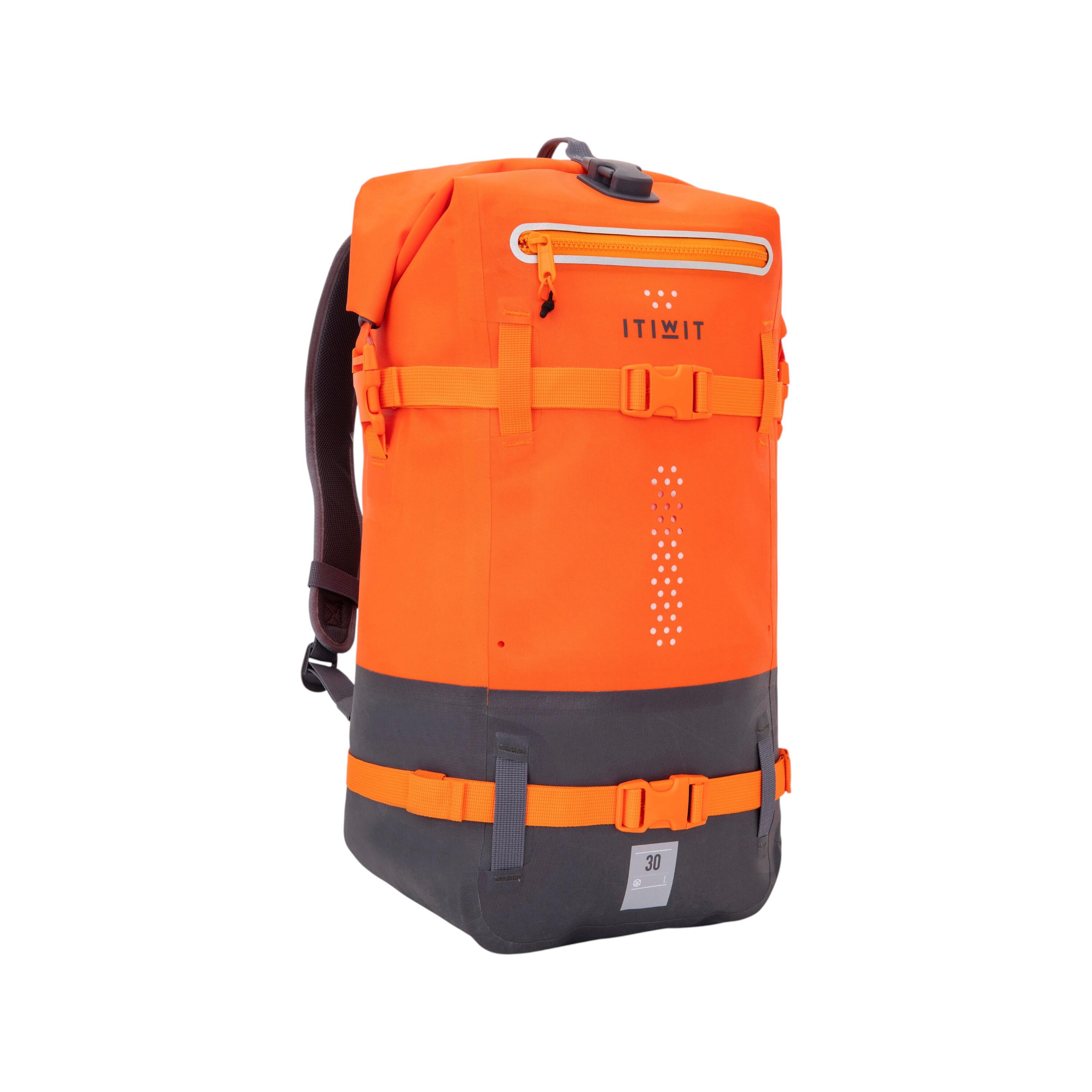 2 Pièces Pochette Étanche Natation,Sac Etanche,Sac Etanche Nautique