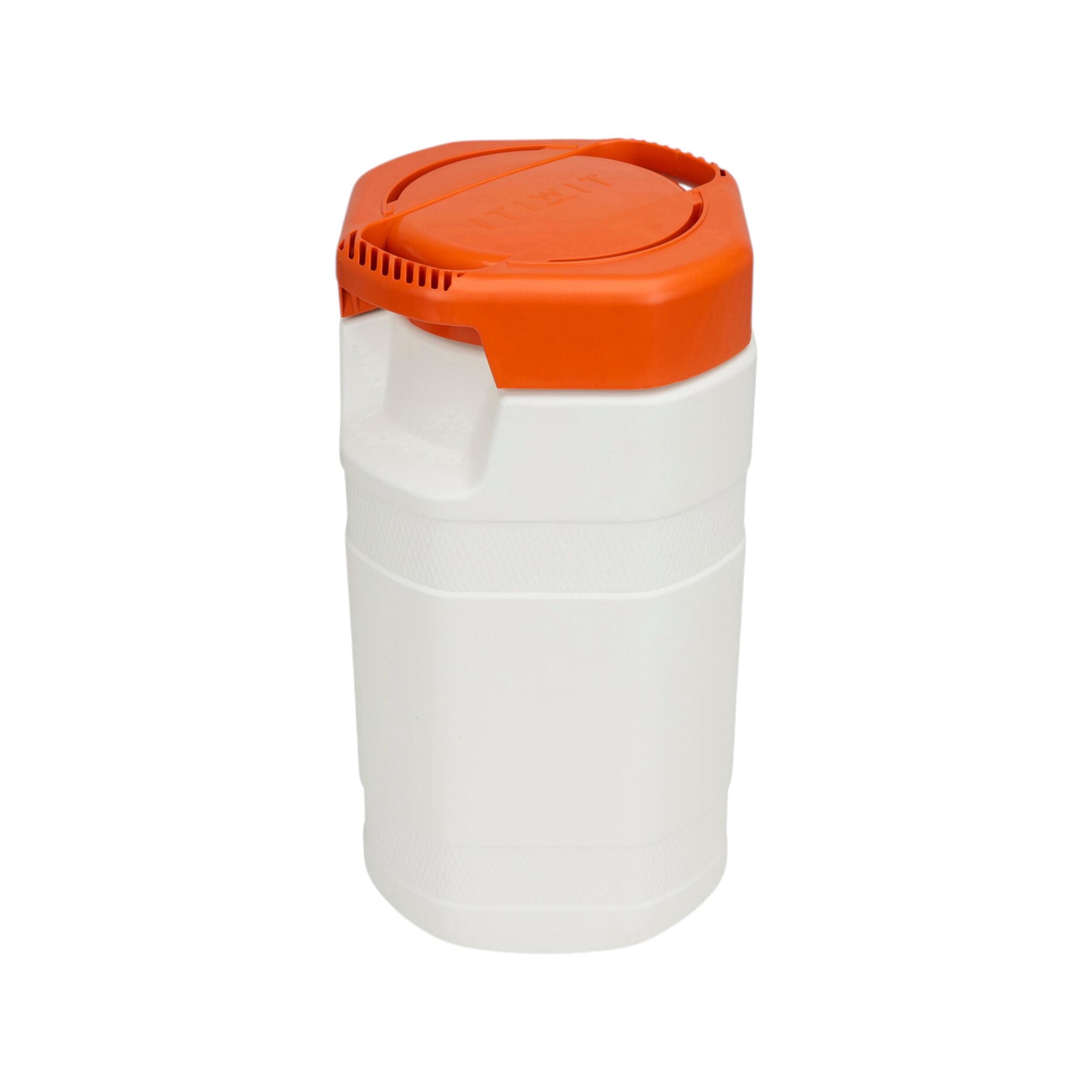 Bouteille De Conteneur De Kayak 6 Pices Bouteille Tanche