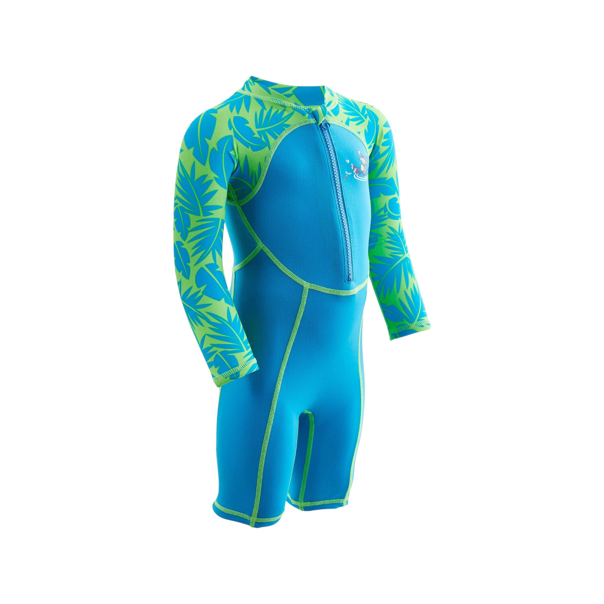 maillot bebe decathlon