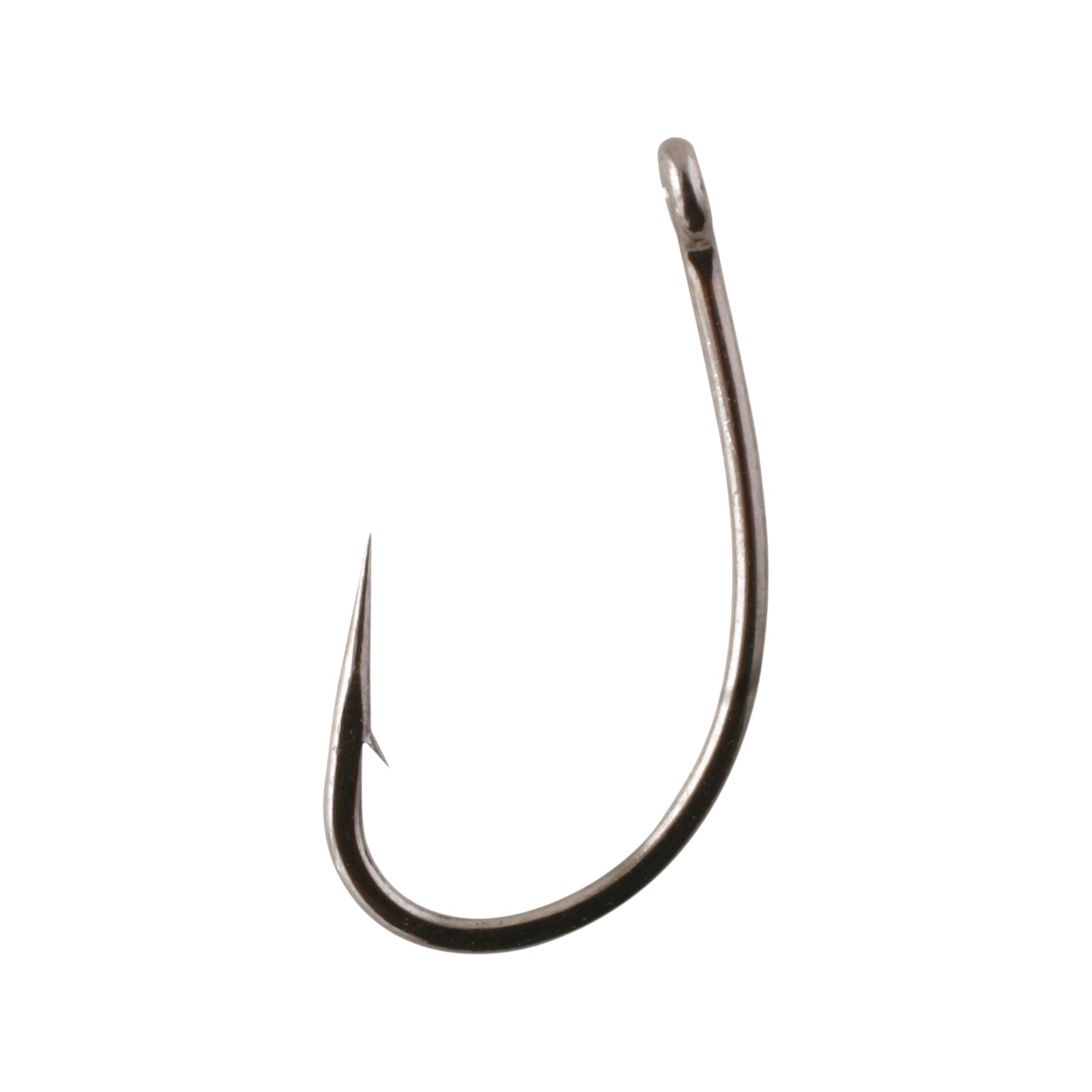 Lot De 49 Bas De Ligne Carpe - HT2 Tresse Marron 25 Lbs - Carpspirit - Neuf