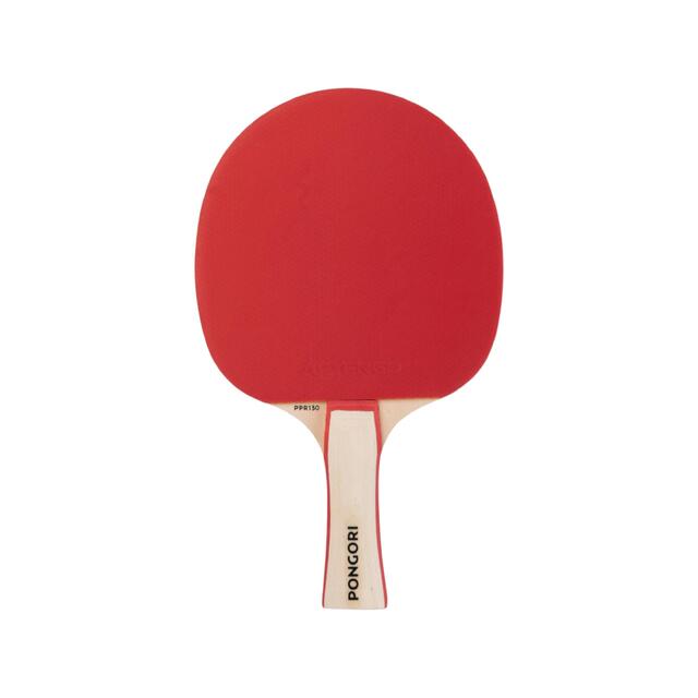 Raquettes de ping pong Pro Decathlon — free download