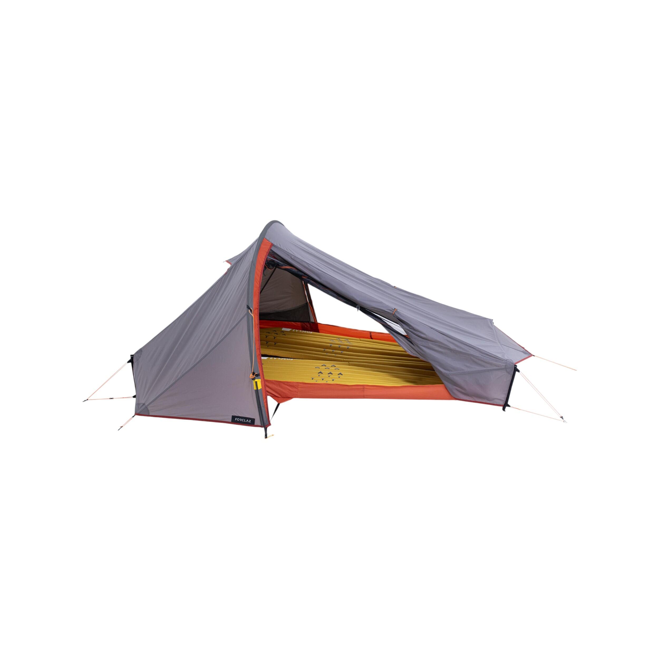 wurfzelt black canyon GRAND Knob 10 Personen Tepee Zelt Familien Gruppen Zelt T Sleeping-Bag Shirt Design (Design):Ulua Tail Seven Rival Gloves Aqua