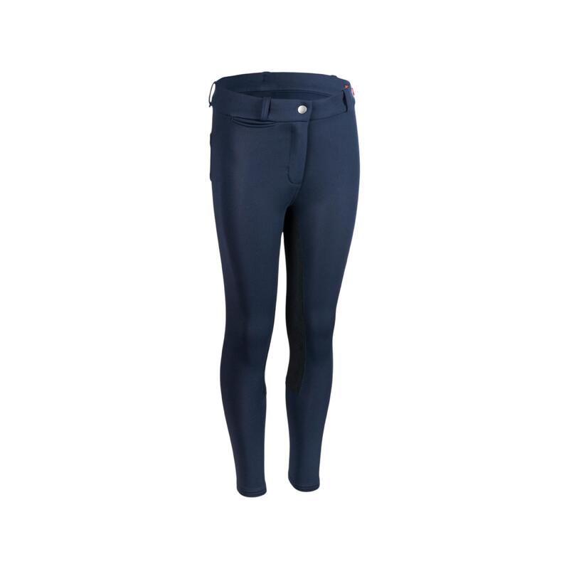 Pantalon équitation enfant - Sport