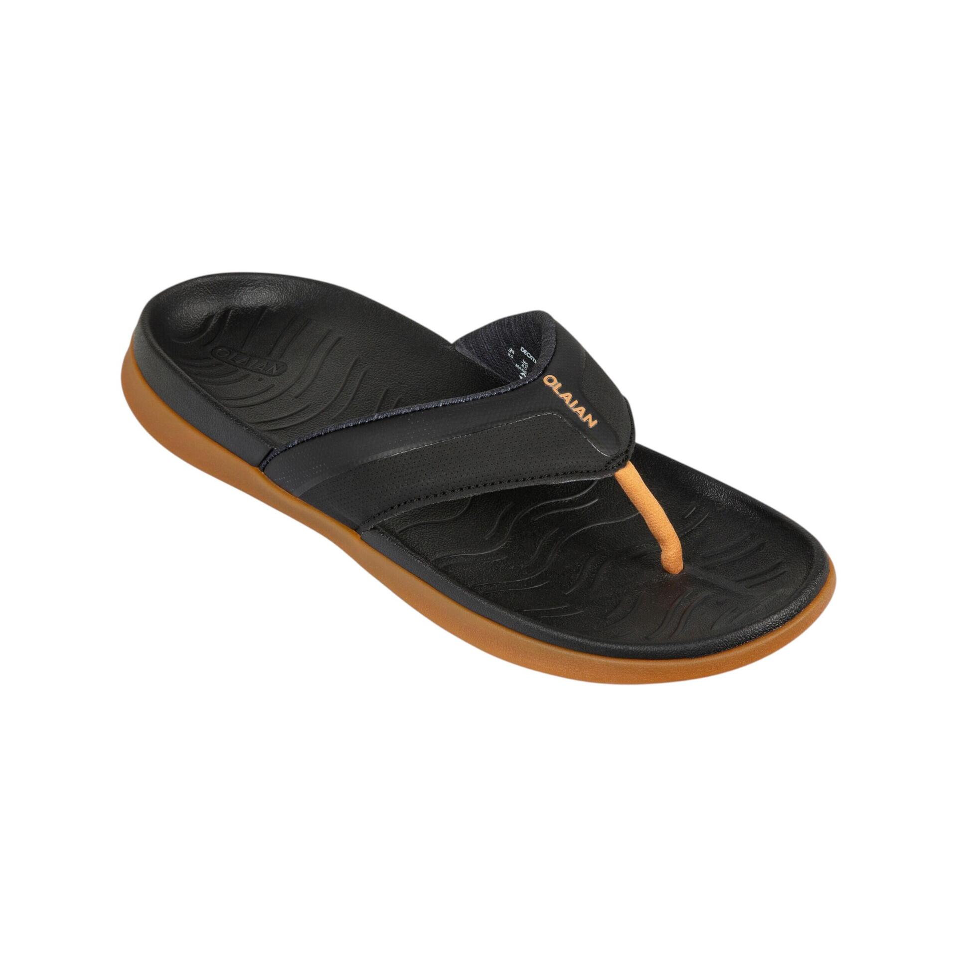 Chaussure de foot montante à crampons pour terrains secs - Orange - 45.5 | Rakuten
