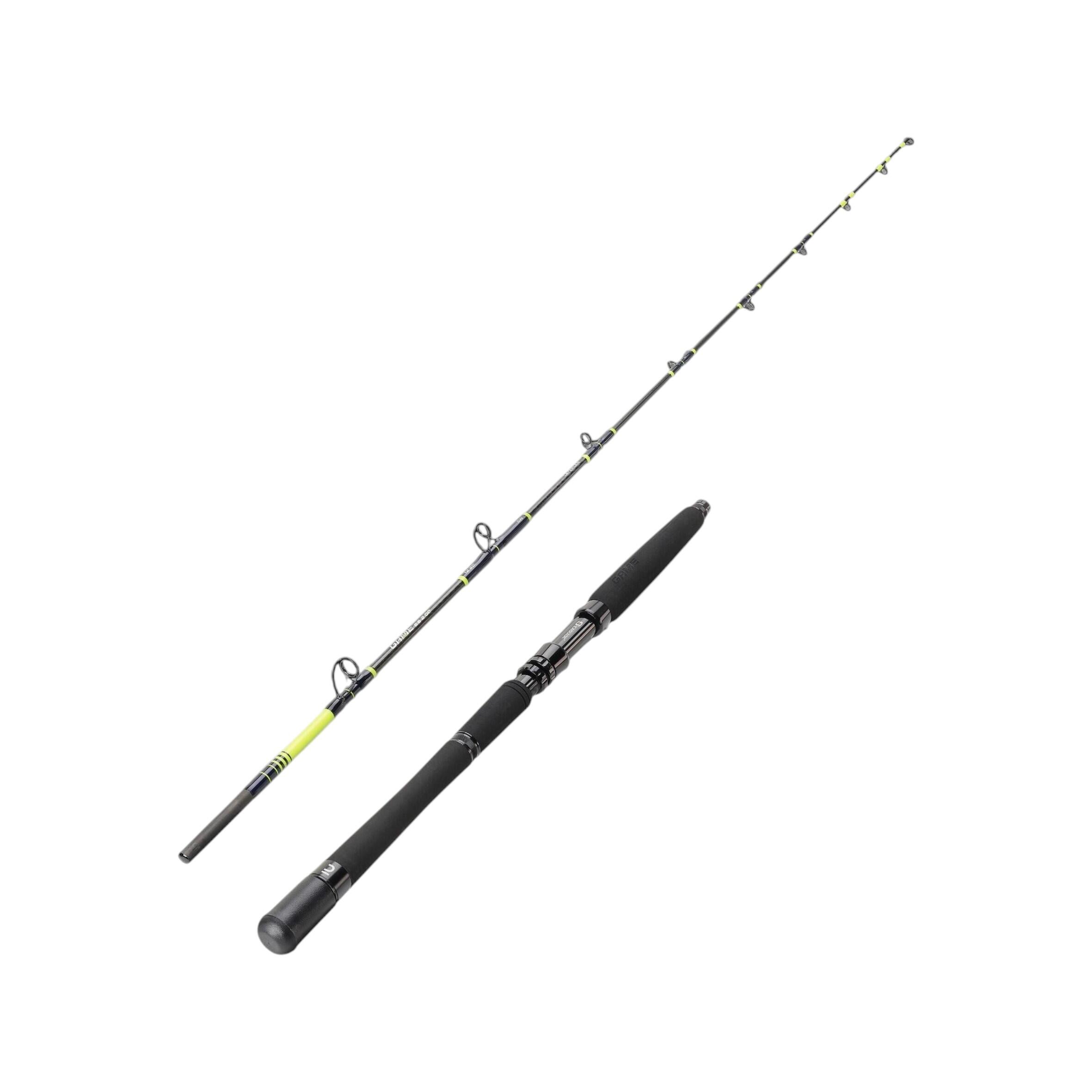 2 Planches De Pêche à La Traîne Sharplace – Réglables, Durables, Pour Poissons Migrateurs