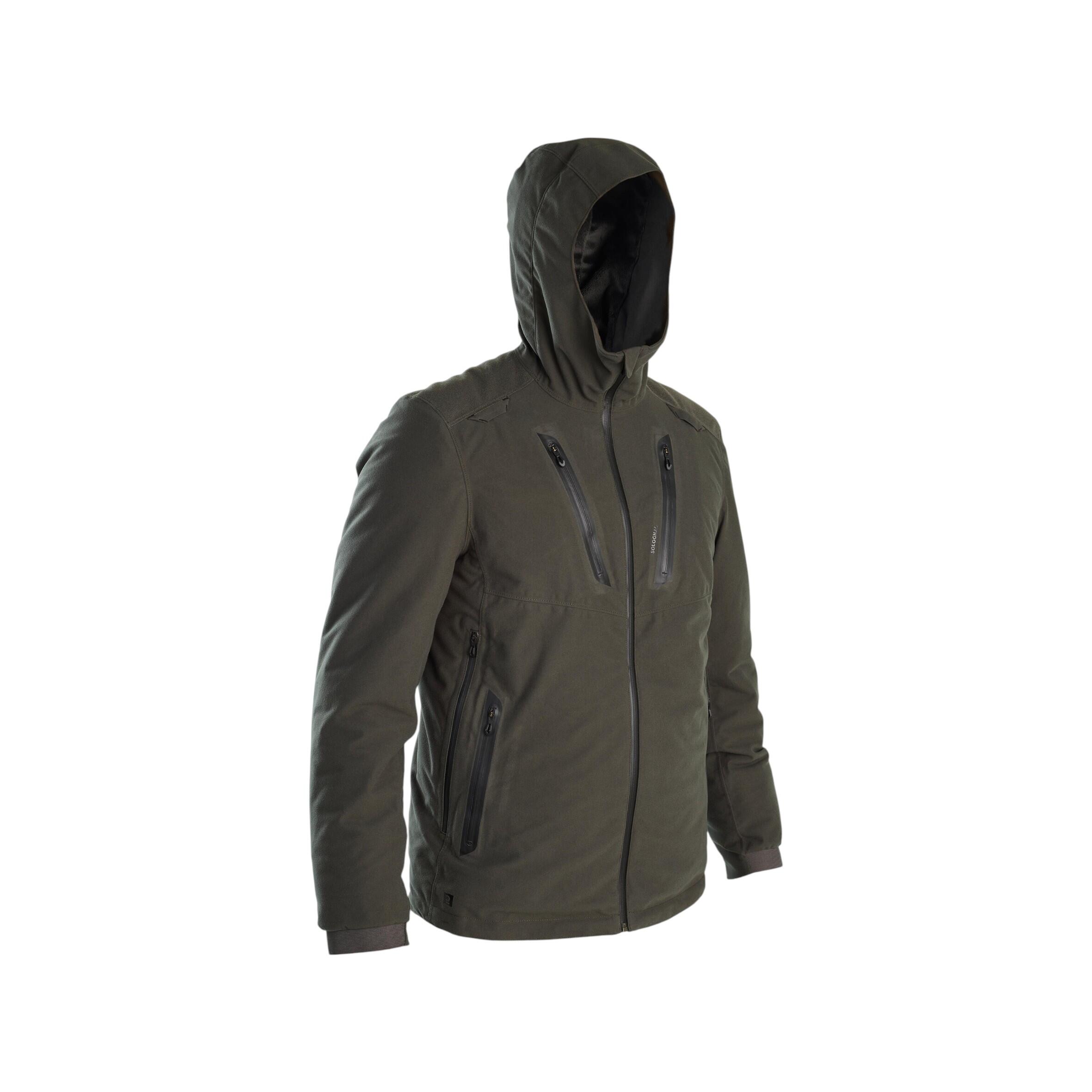 Gilet de pêche Caperlan Taille XL - Sport & Plein air