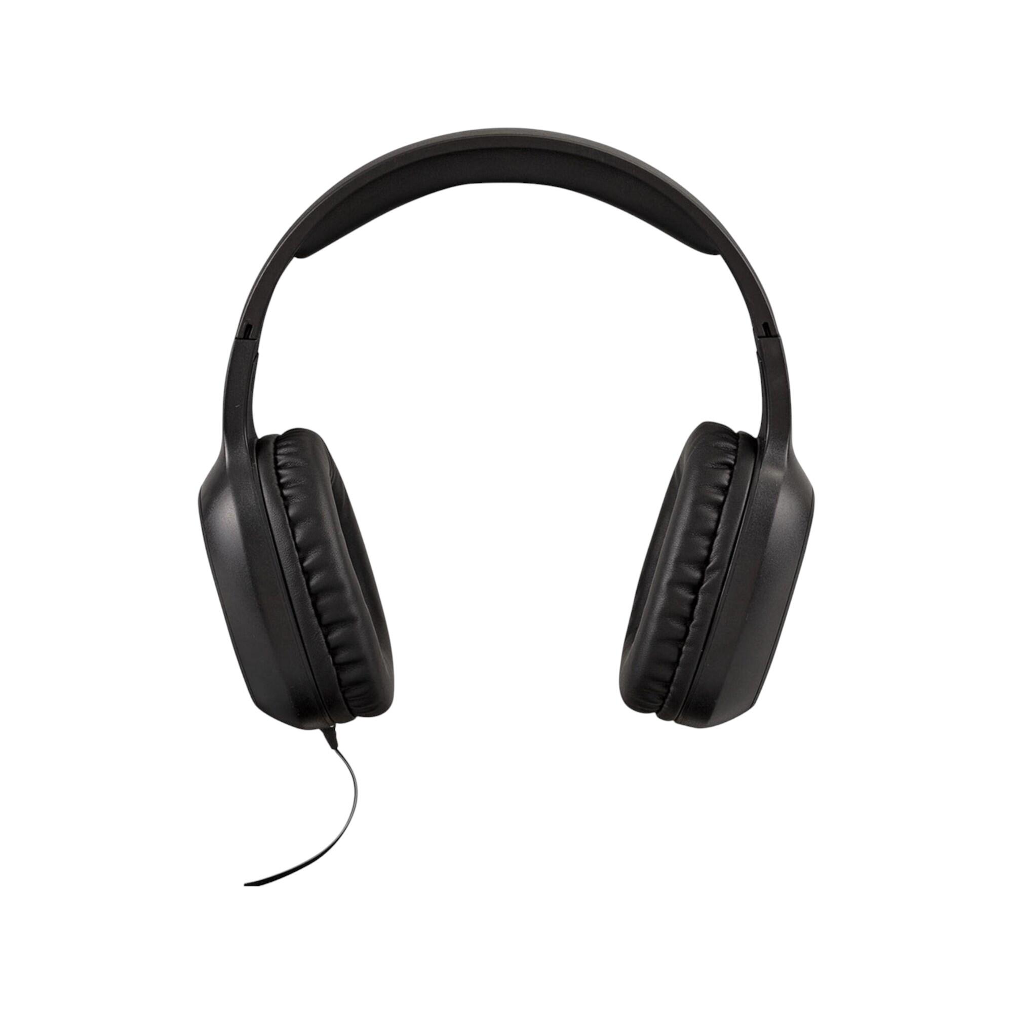 Bluetooth Headphones