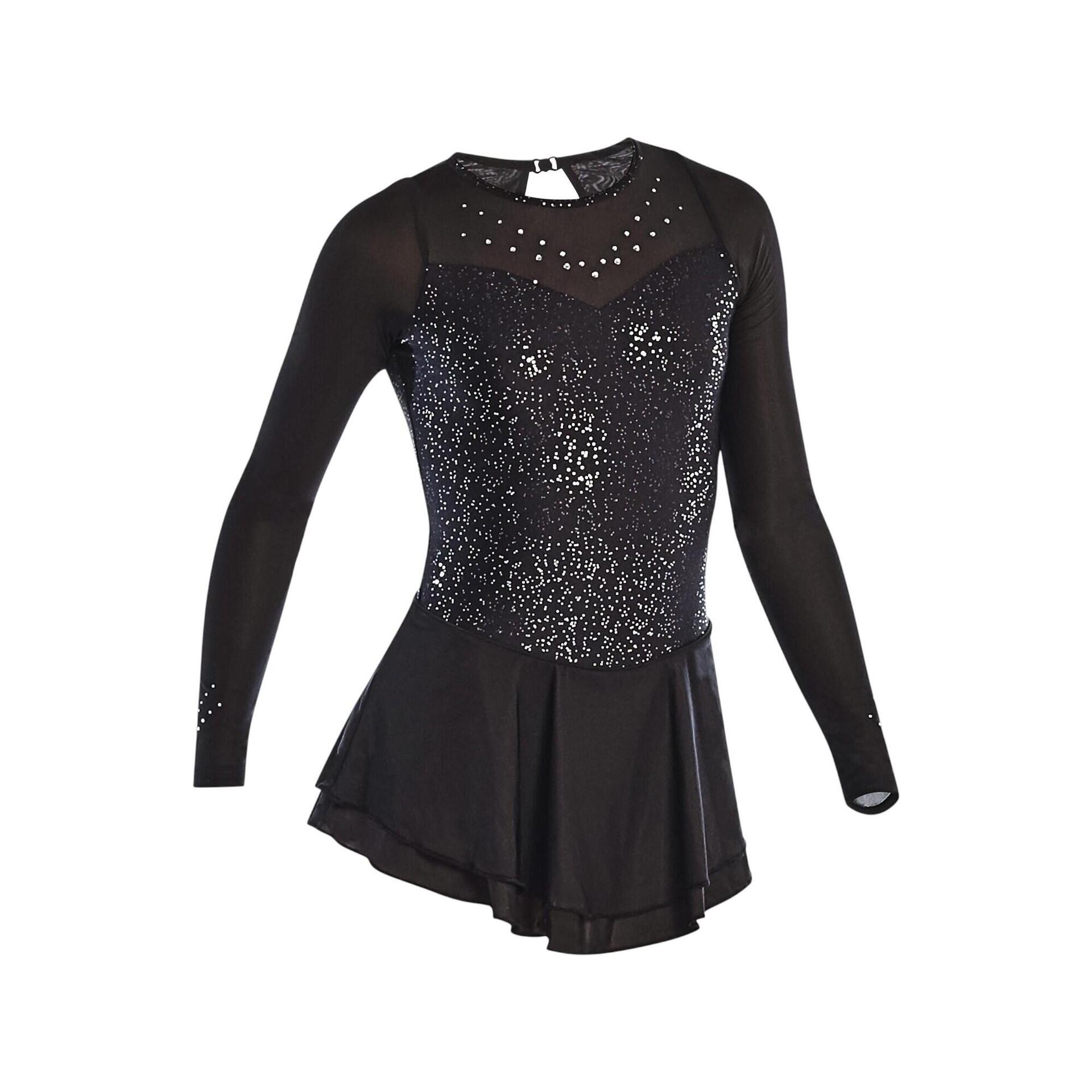 Tunique Patinage Artistique