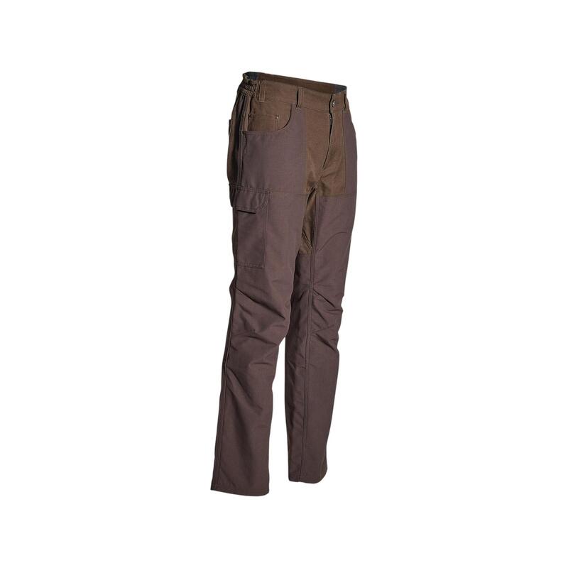 Pantalon De Jogging Homme Curluriy - Coton/Poly/Élasthanne, Taille à Cordon, Poches, Respirant Pour Sport