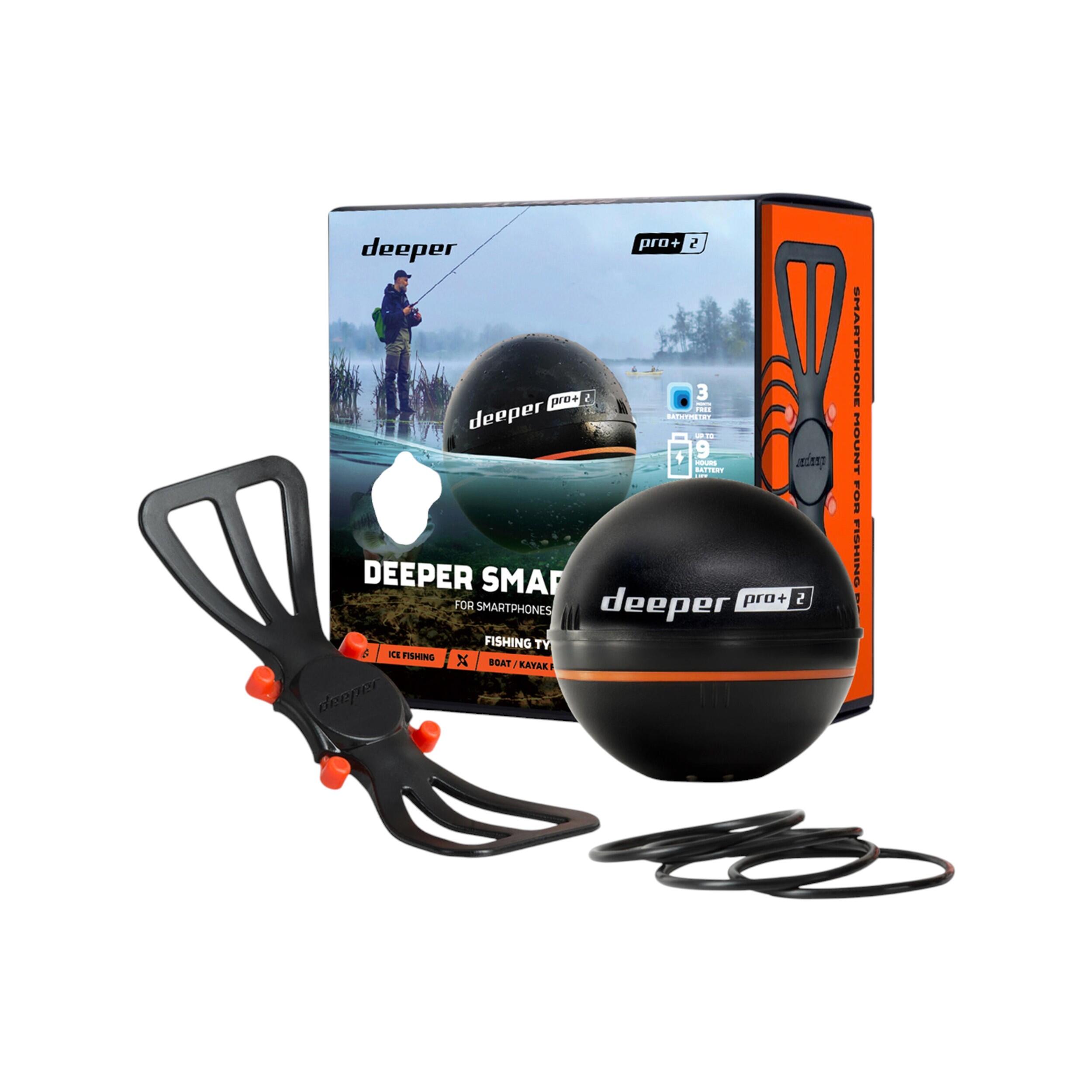Bait Rocket Carp Spirit XL | Pacific Pêche