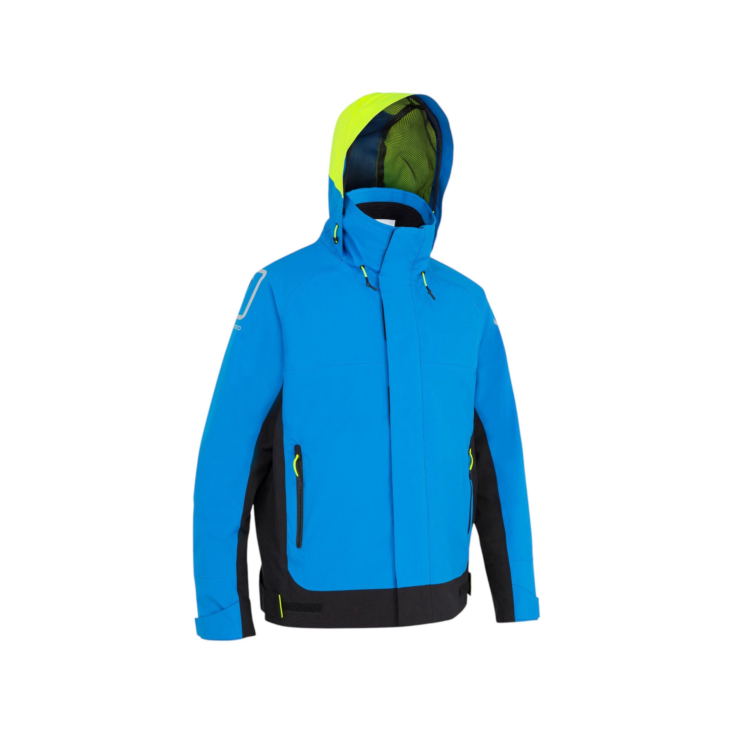 decathlon polaire tribord homme