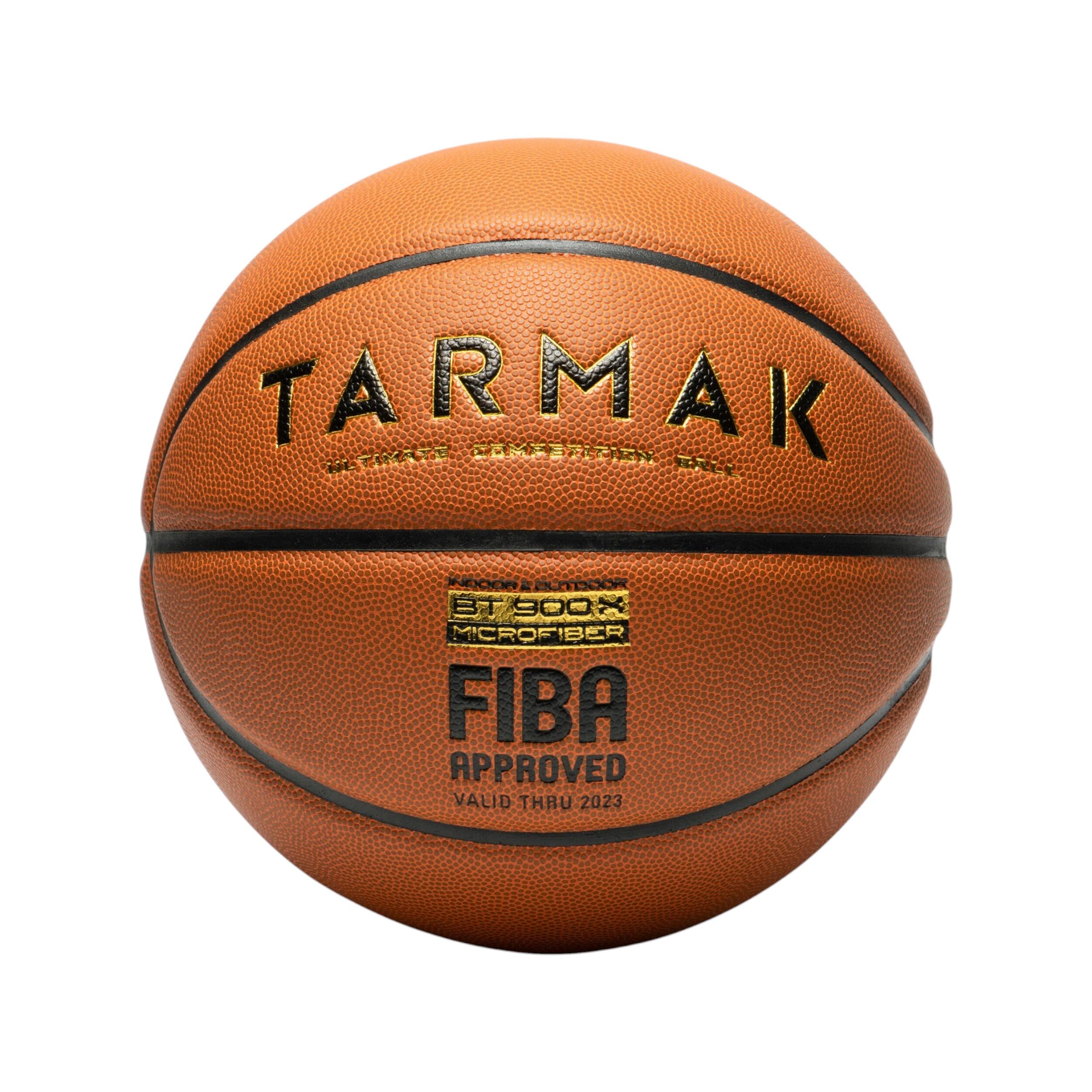 Basketballs