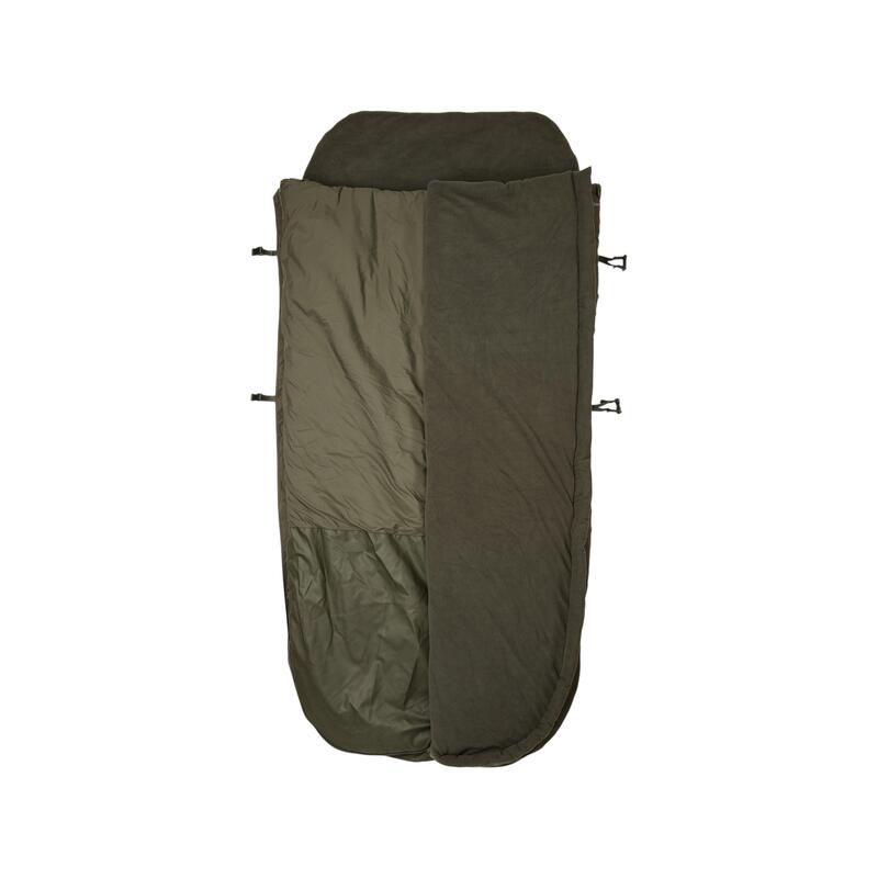 Sac De Couchage Enfant 4 Saisons Pingouin- Les Petites Billes