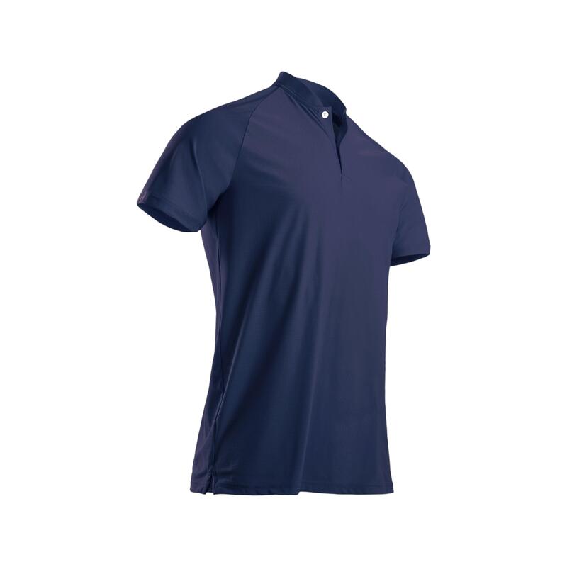 Polos Manches Courtes Homme Decathlon