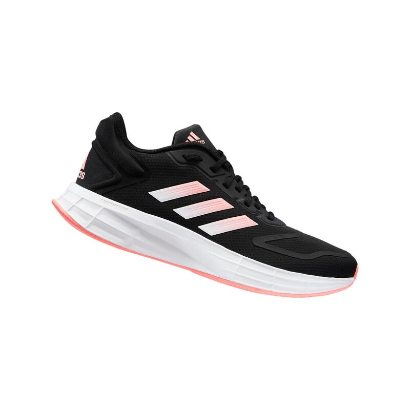 Chaussures rose Adidas Decathlon