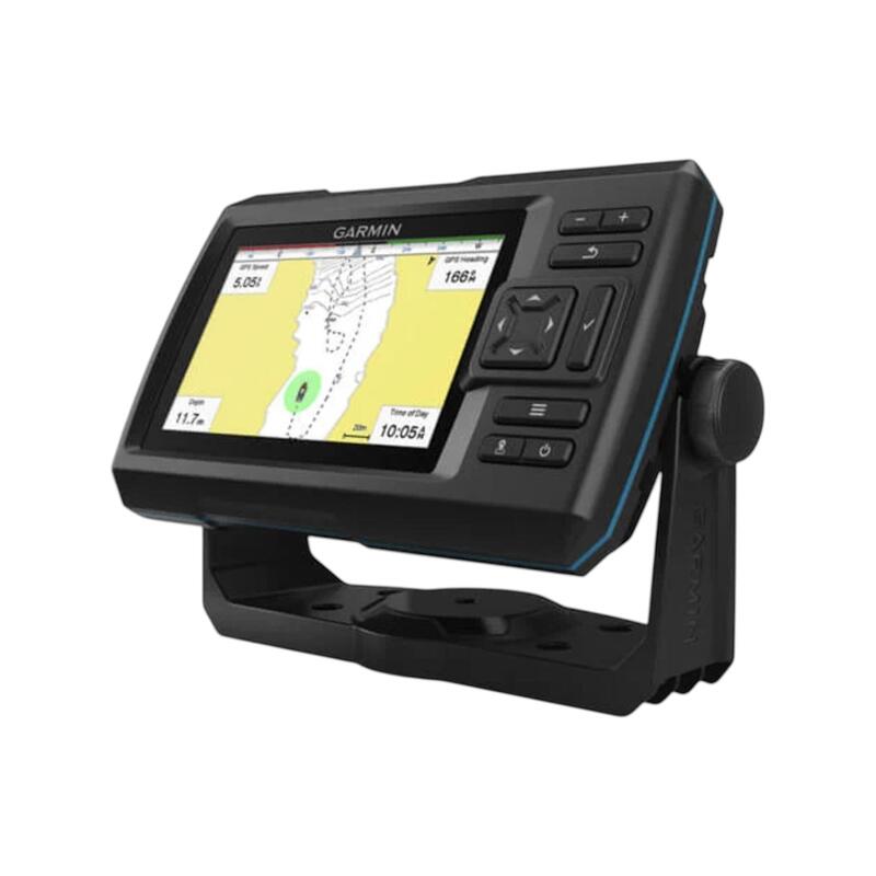 Grandes marques de la pêche