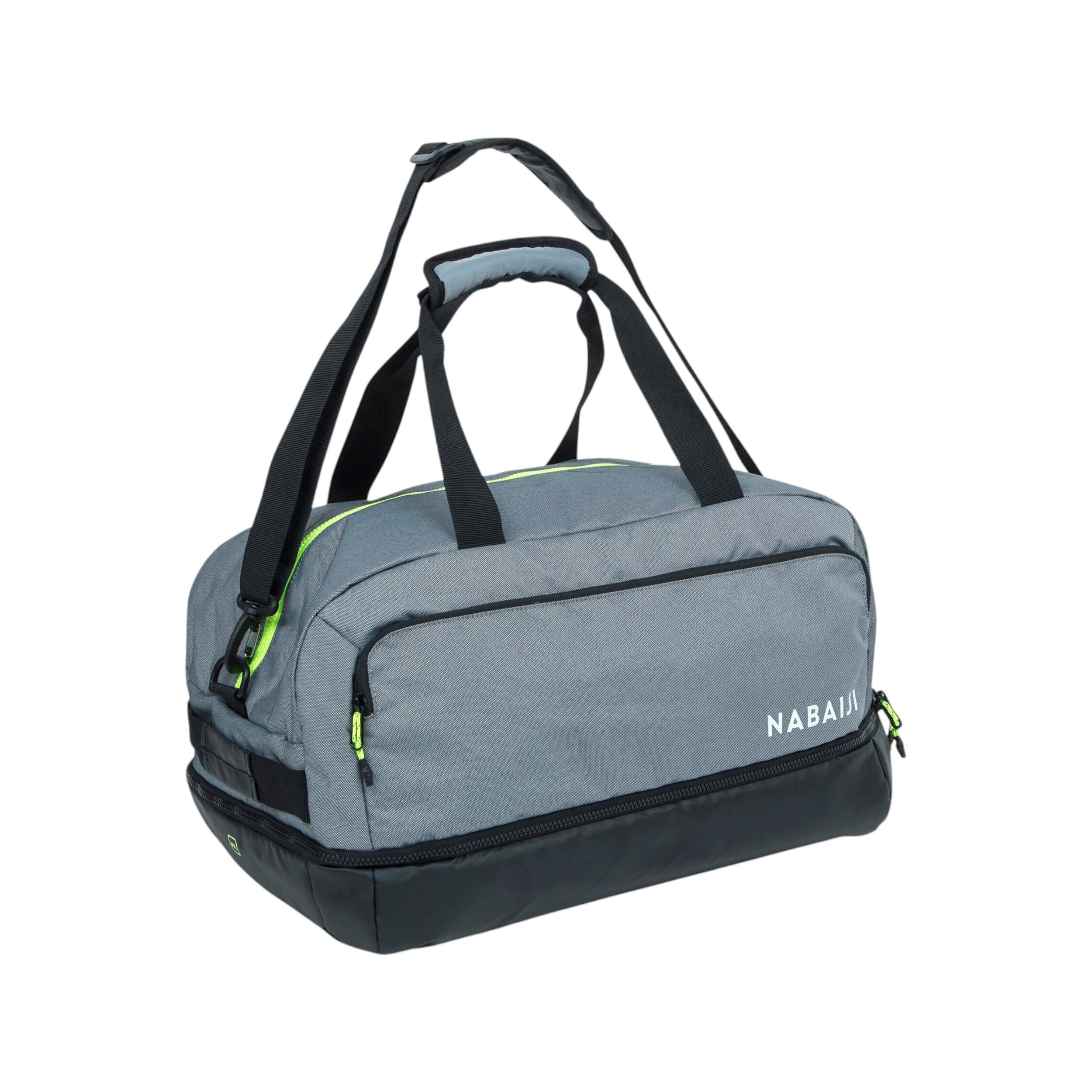 Sac à Dos Transparent En PVC étanche - Pour Piscine, école, Sport, Contrôle De Sécurité - 6
