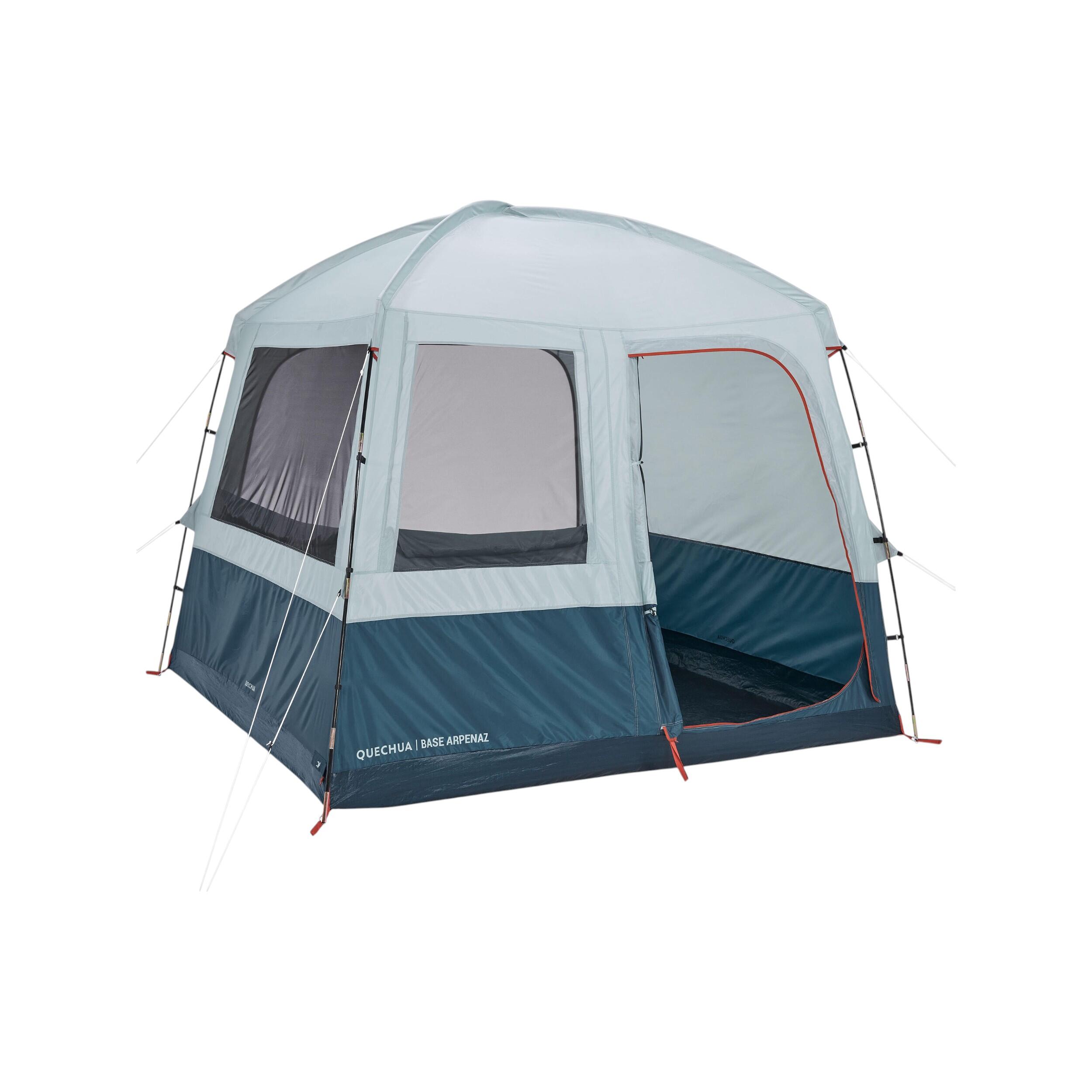 Tentes et abris de bivouac | Decathlon