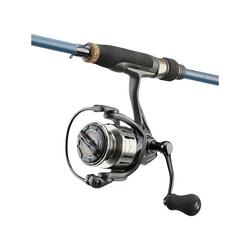 Canne à pêche télescopique - Canne à pêche en carbone - Moulinet de pêche télescopique - Kit de moulinet pour débutants - Canne à pêche portable - Bâtons de pêche d'extérieur (taille