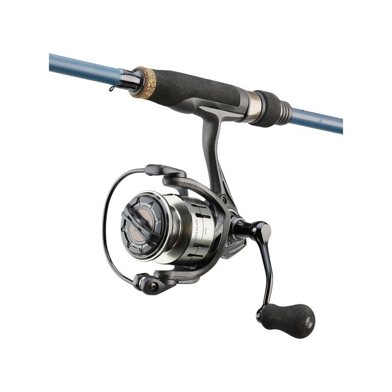 Cannes, moulinets et accessoires de la ligne