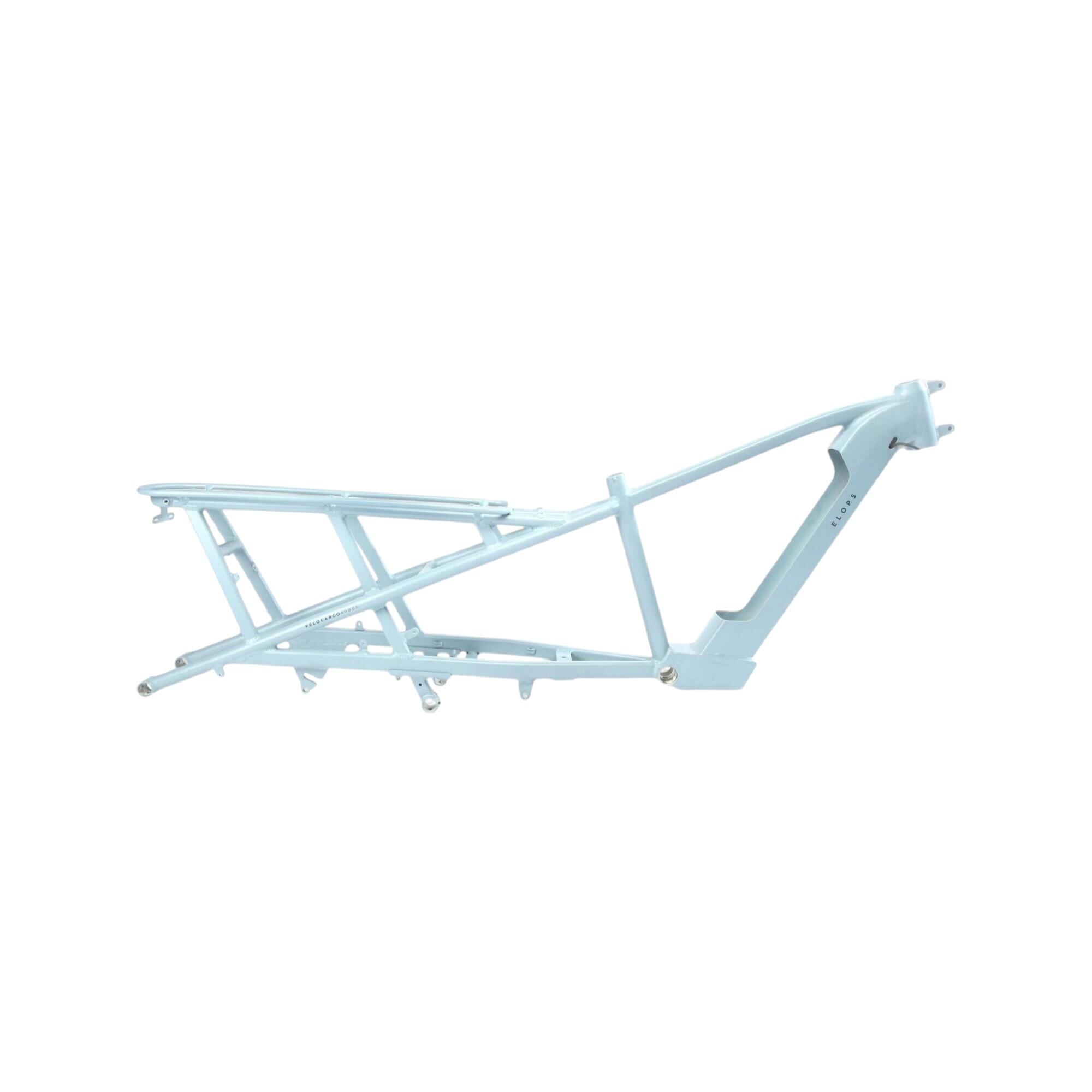 Lot A022-183 : Pièces Détachées Vélo Et Accessoires Divers (éclairage, Etc.) - Occasion