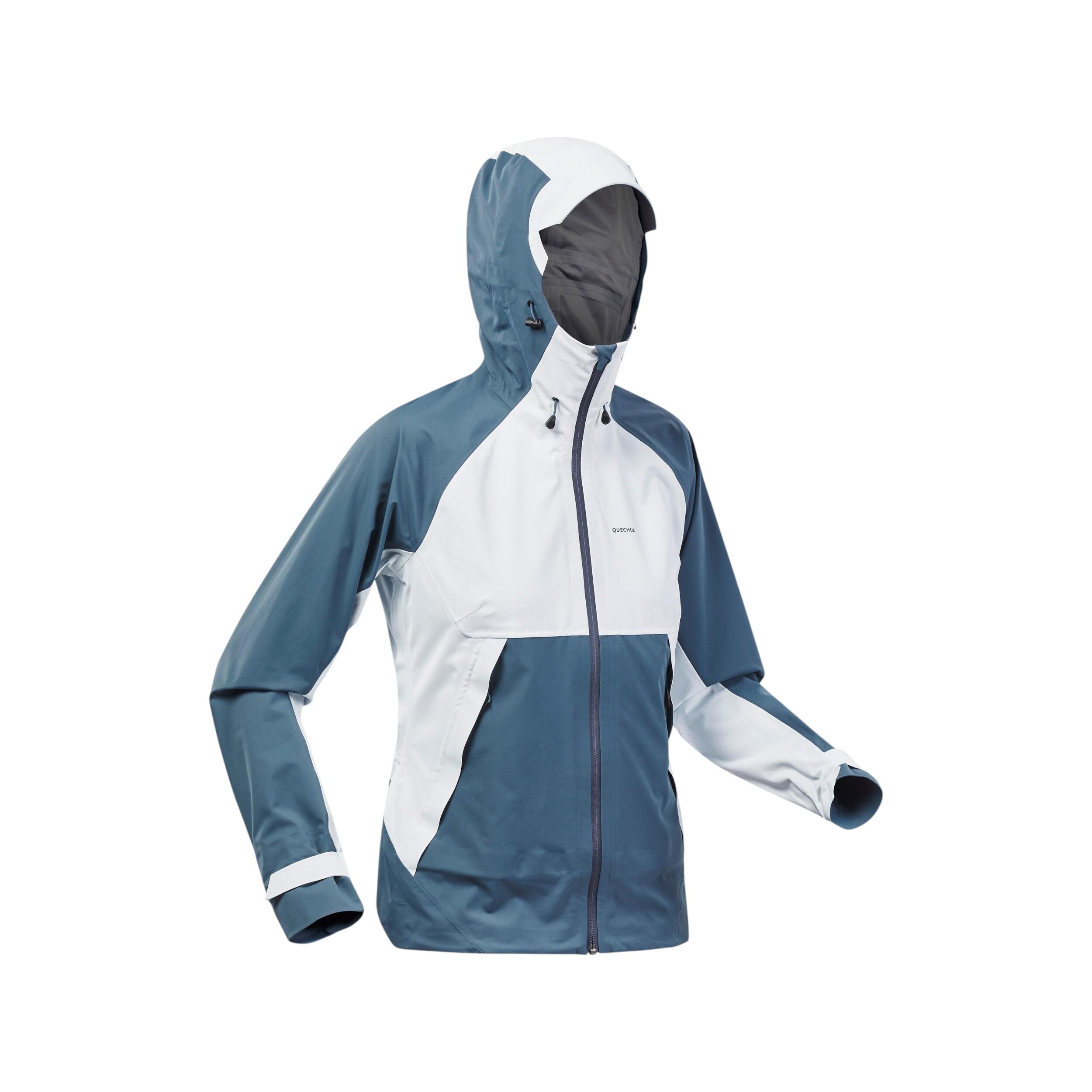Veste Noire Mountain Equipment Femme - Taille 10 - Polyester - Occasion Bon état