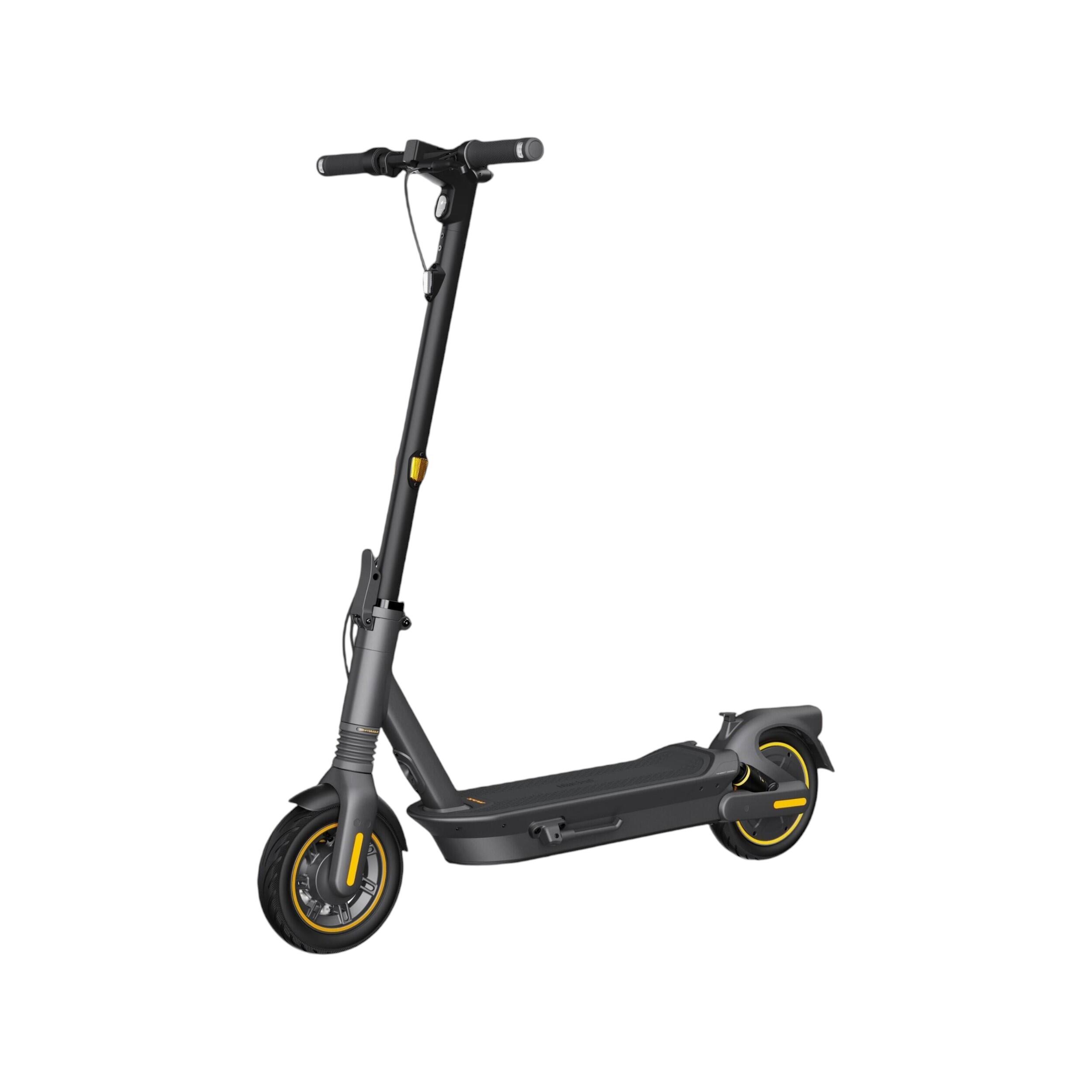 Trottinette électrique Xiaomi - Noir - 250W - Adultes - Occasion