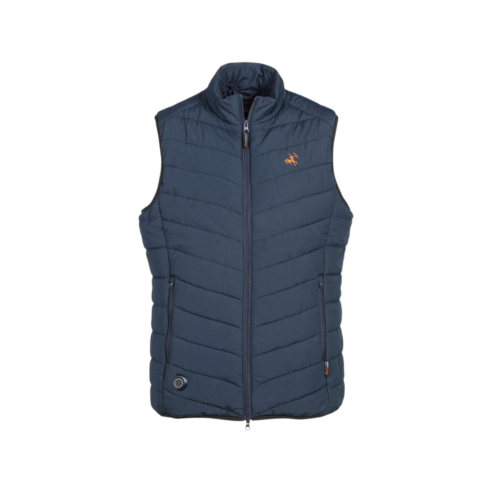 Veste De Ski Femme Trespass Bleue, Taille L, Imperméable Et Respirante, Occasion