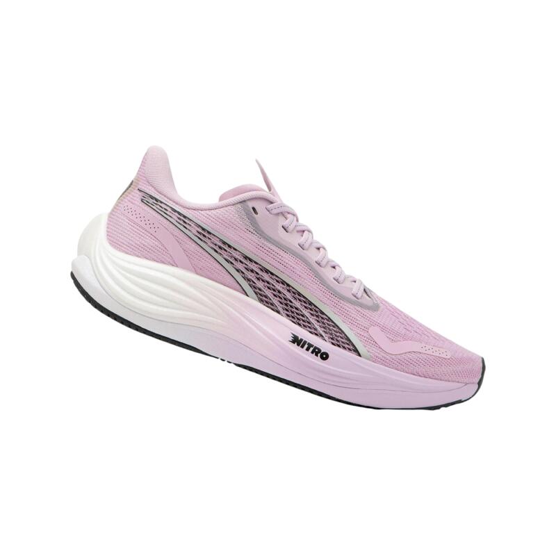 Chaussures De Sport Arc-en-Ciel For Femmes, Baskets Colorées à Plateforme De Mode, Chaussures De Marche Et De Course à Lacets En Plein Air (Color : Green, Size : 40 EU