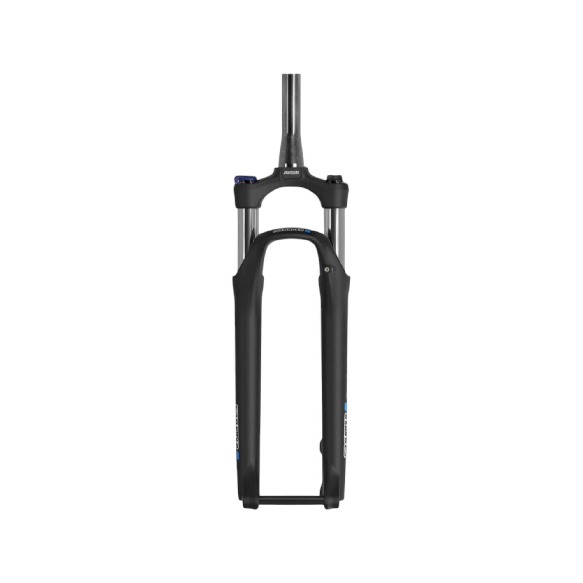 Amortisseur à Ressort Pour Vélo VTT - Suspension Arrière Alliage Réglable 100mm 125mm 150mm 175mm