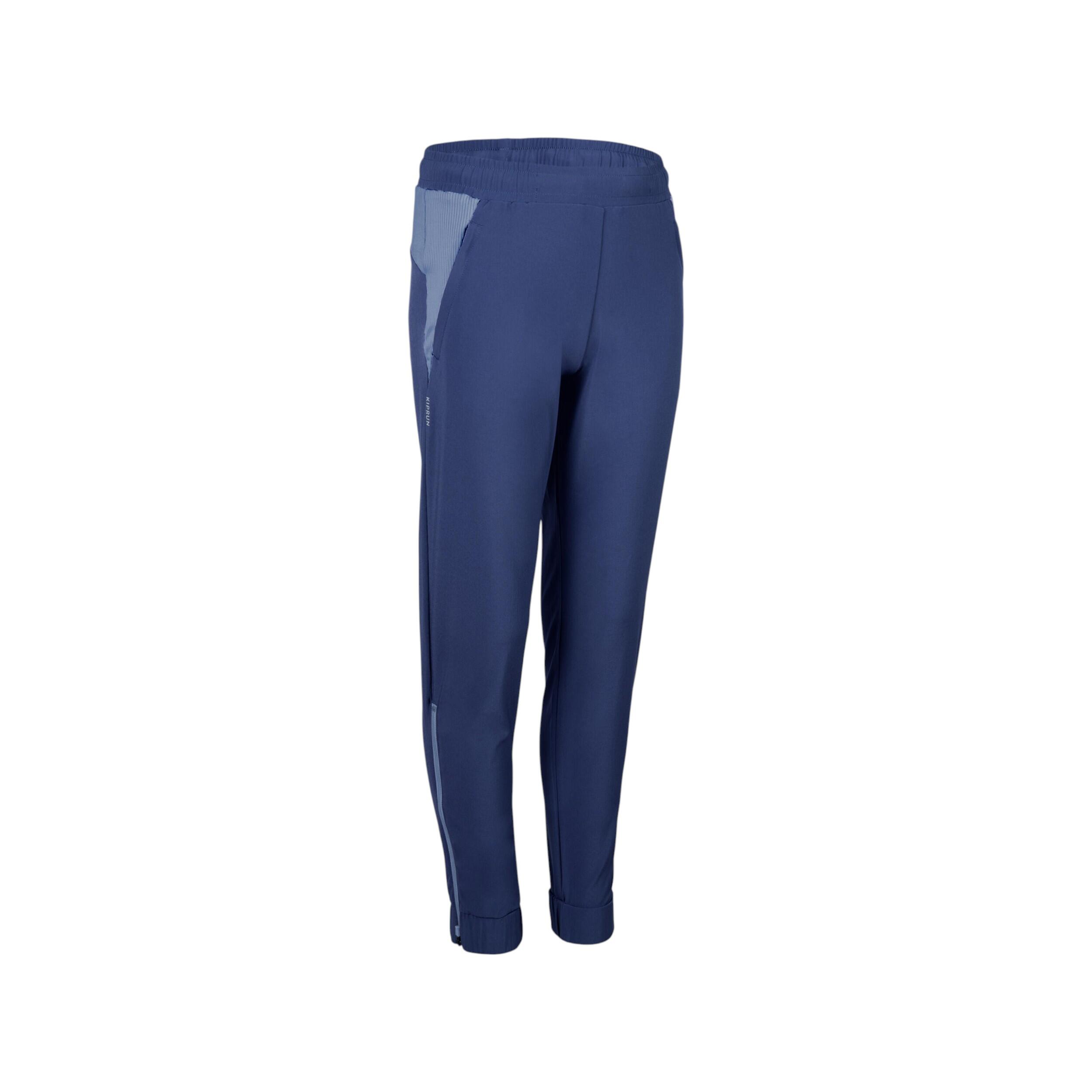 Pantalon De Jogging Homme Ample En Coton - Coupe Large, Taille Ajustable, Décontracté, Pour Sport, Training, Quotidien - 3