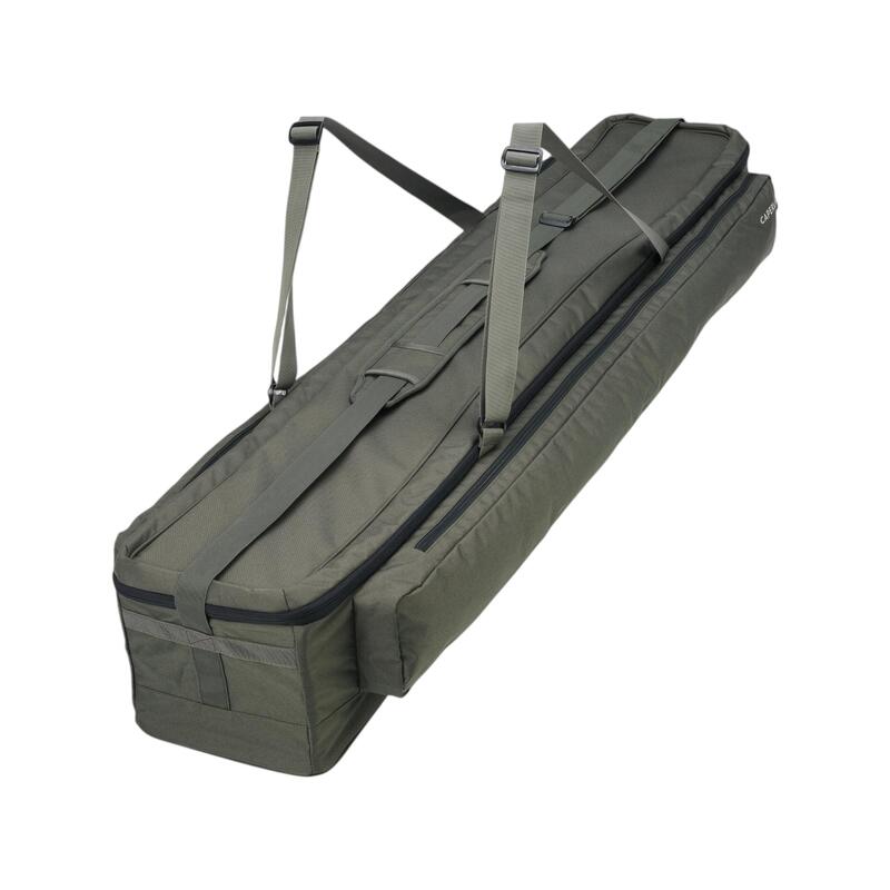 Sangle Transport Canne à Pêche Réglable - Manchon Protection Support