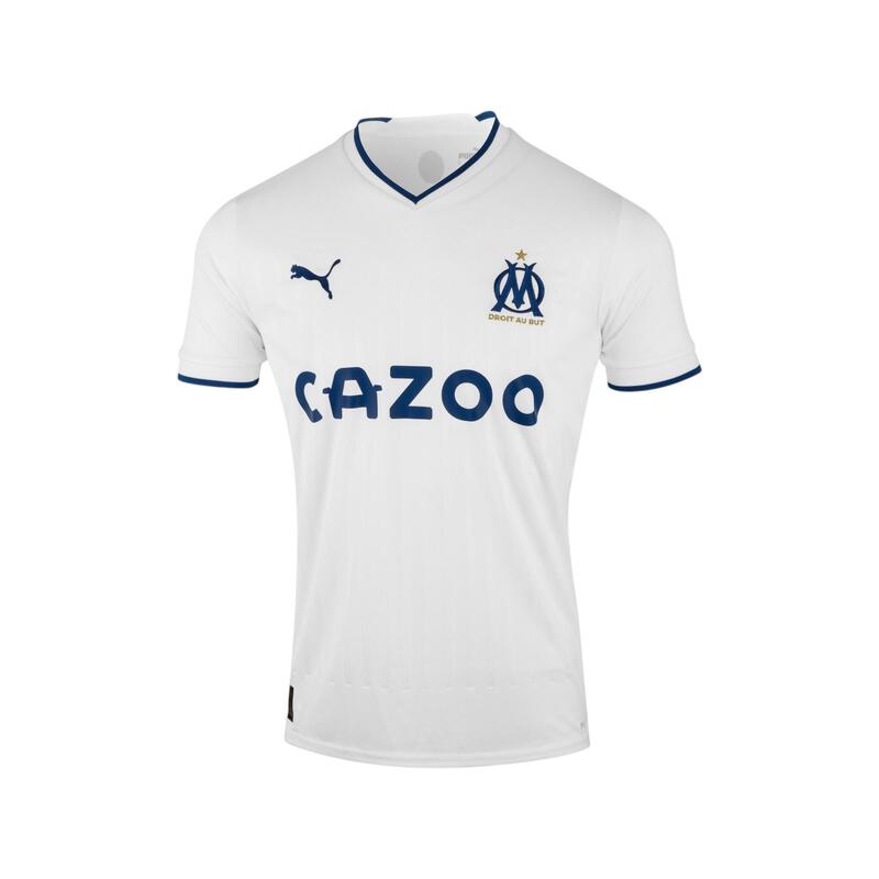 Maillot enfant Olympique De Marseille