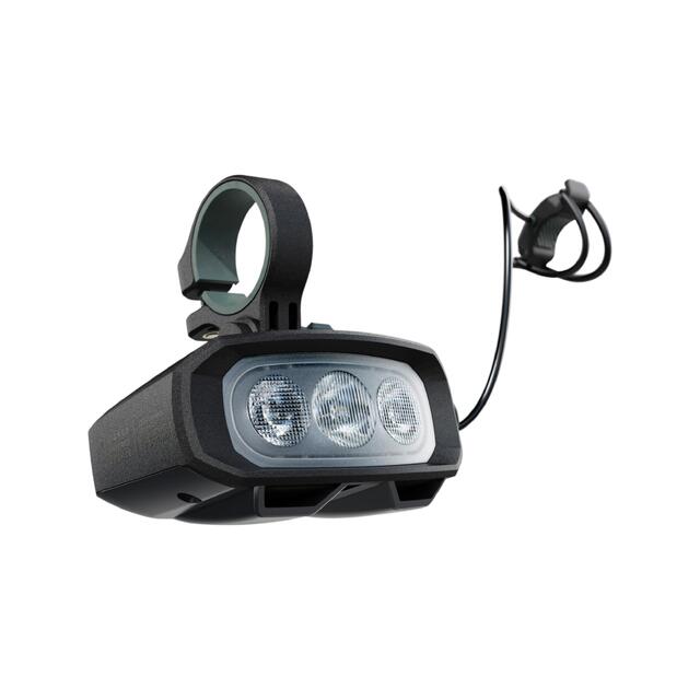 Page 31 Lumières et lampes Vélo au meilleur prix Decathlon — free download