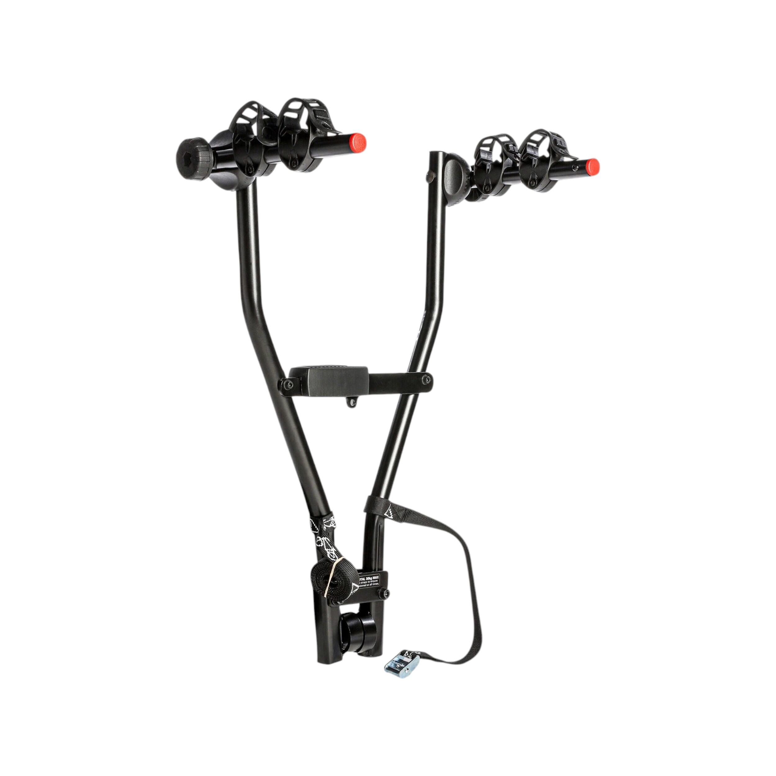 Protection de hayon de camion étanche – Porte-vélo de