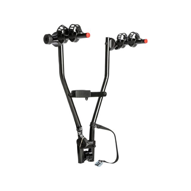 Kit De Protection De Cadre Vélo Powglass – 3 Tailles, Néoprène, Scratch Large, Pour Tout Type De Vélo Et Porte-vélo
