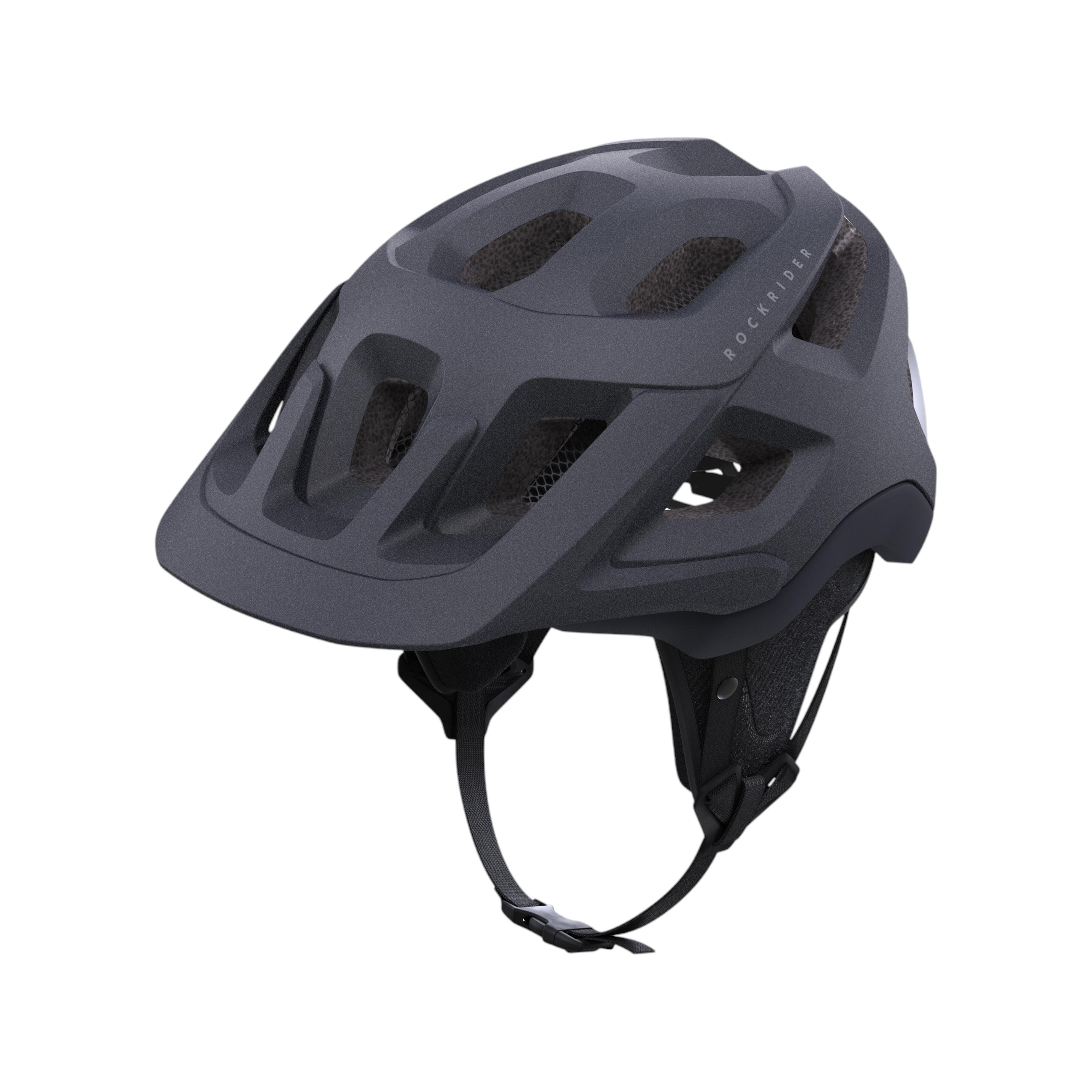 casque vtt solde