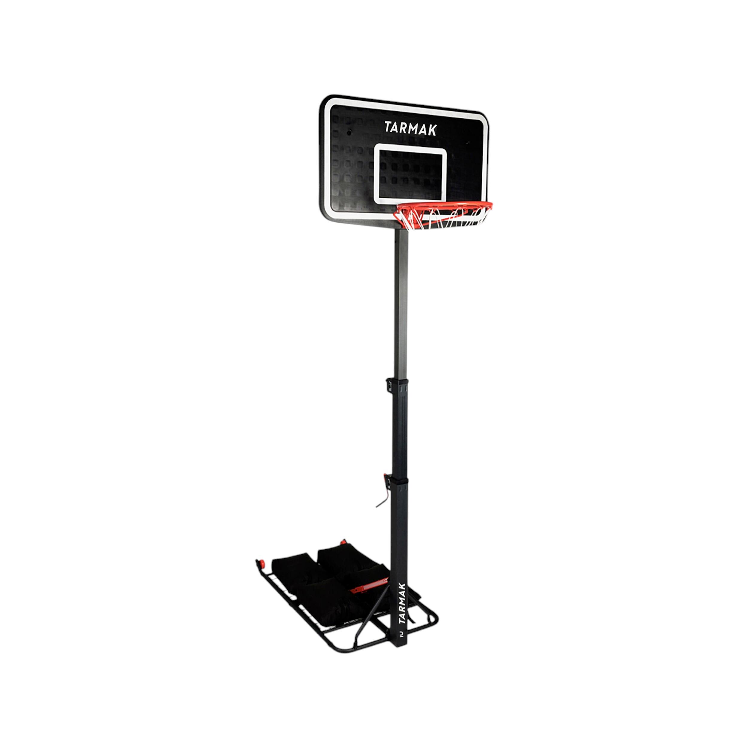 Basketball Hoops