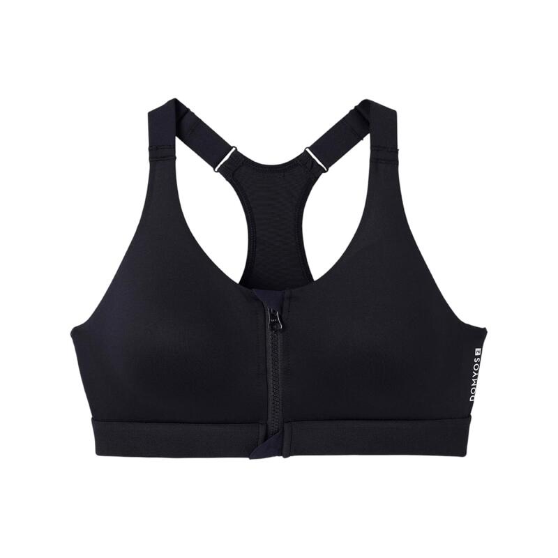 Soutiens-Gorge De Sport Femme Decathlon