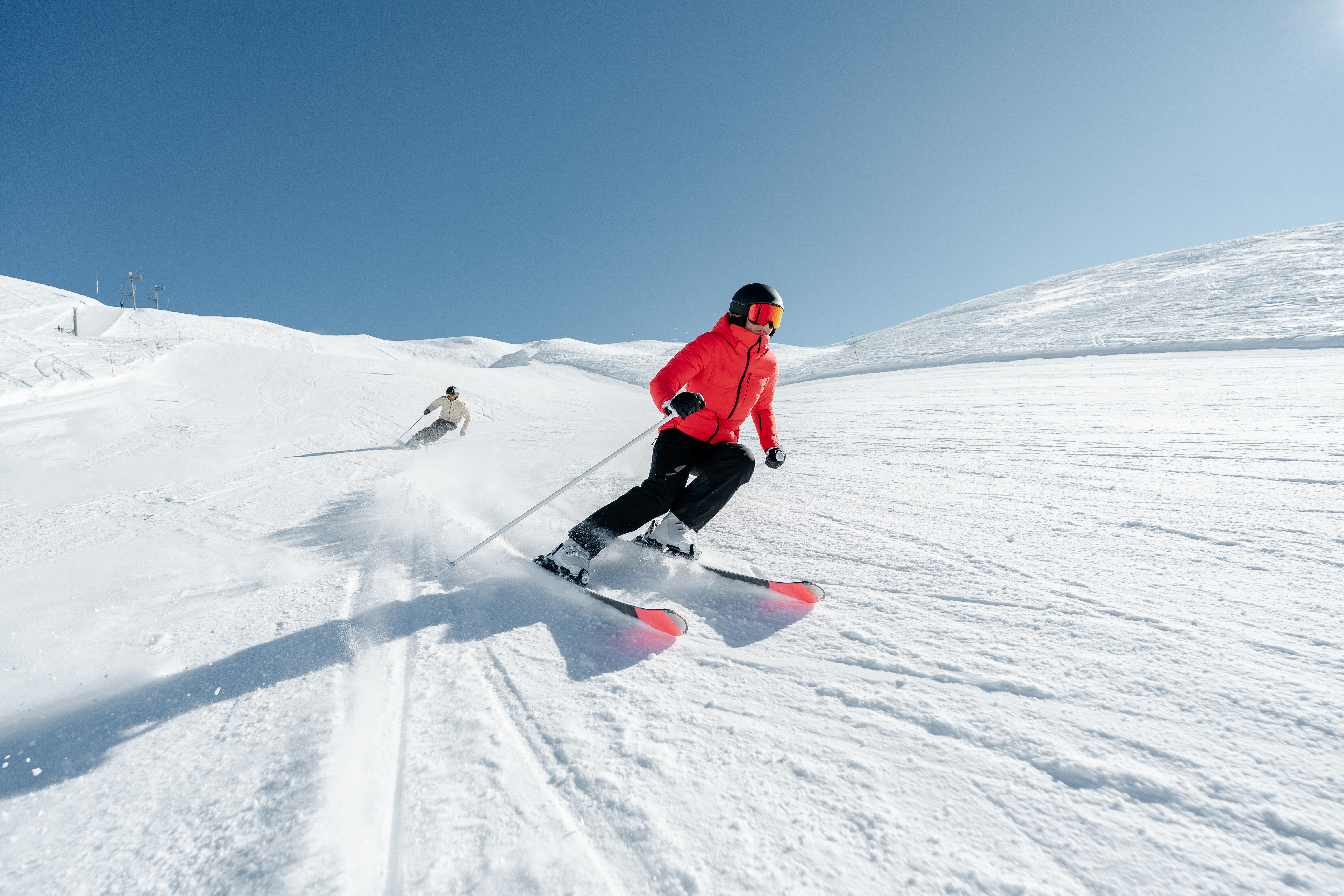 Outdoor Shop Hamburg