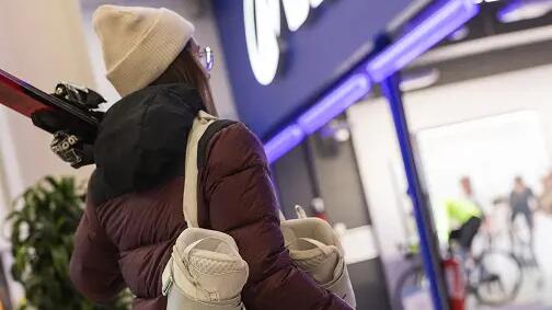 Venez dans le magasin sélectionné