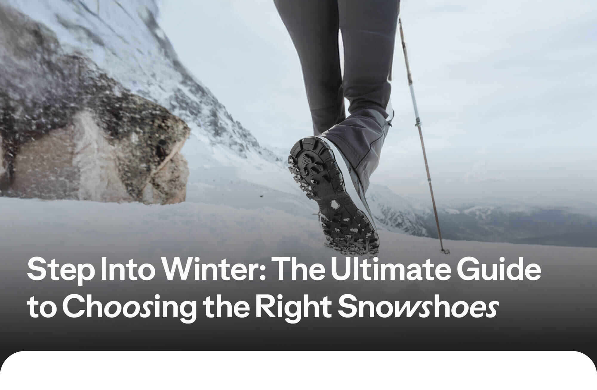 The Ultimate Guide To Choosing The Right Snowboard Boots 