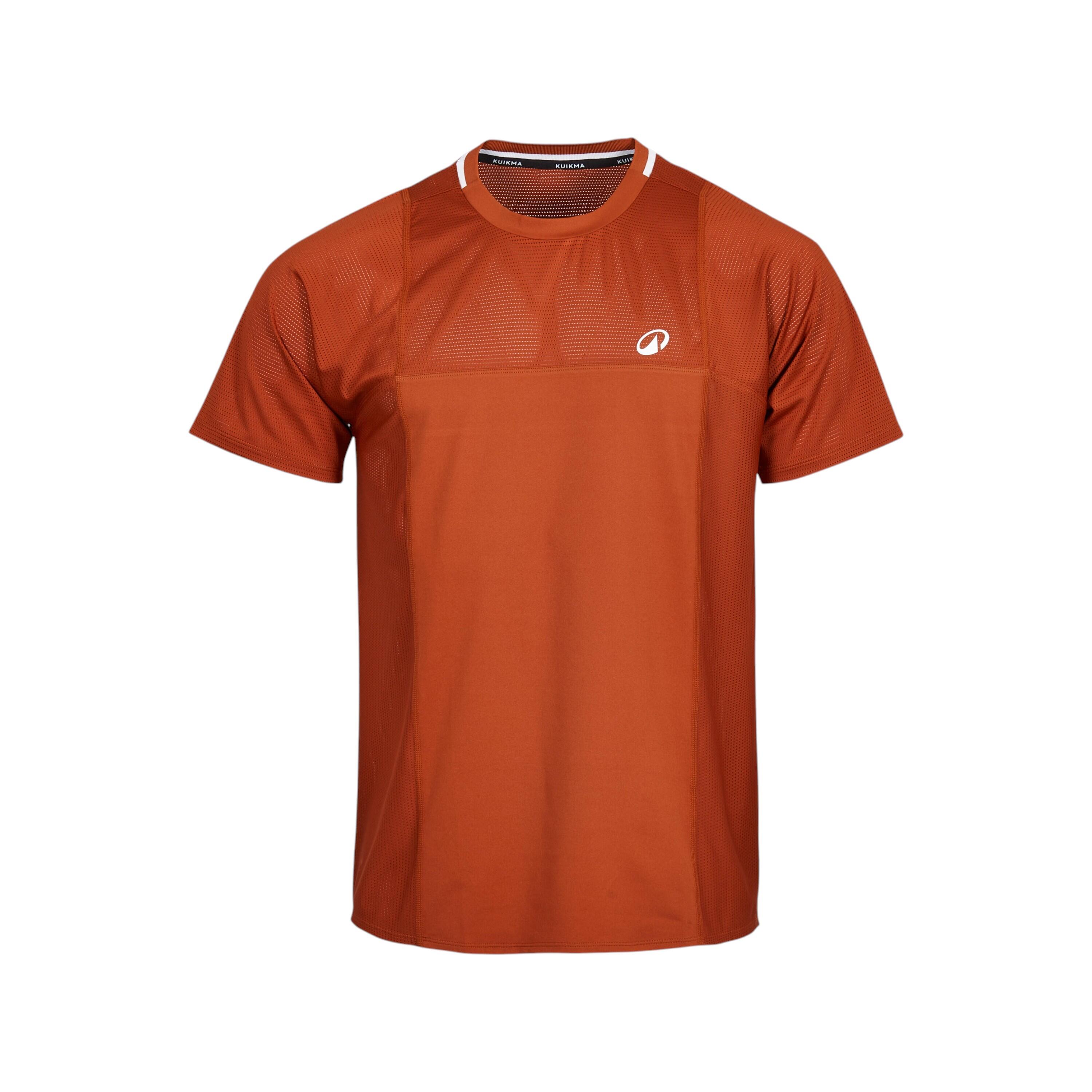Camisetas de Pádel Hombre Decathlon