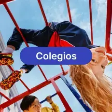 catálogo colegios
