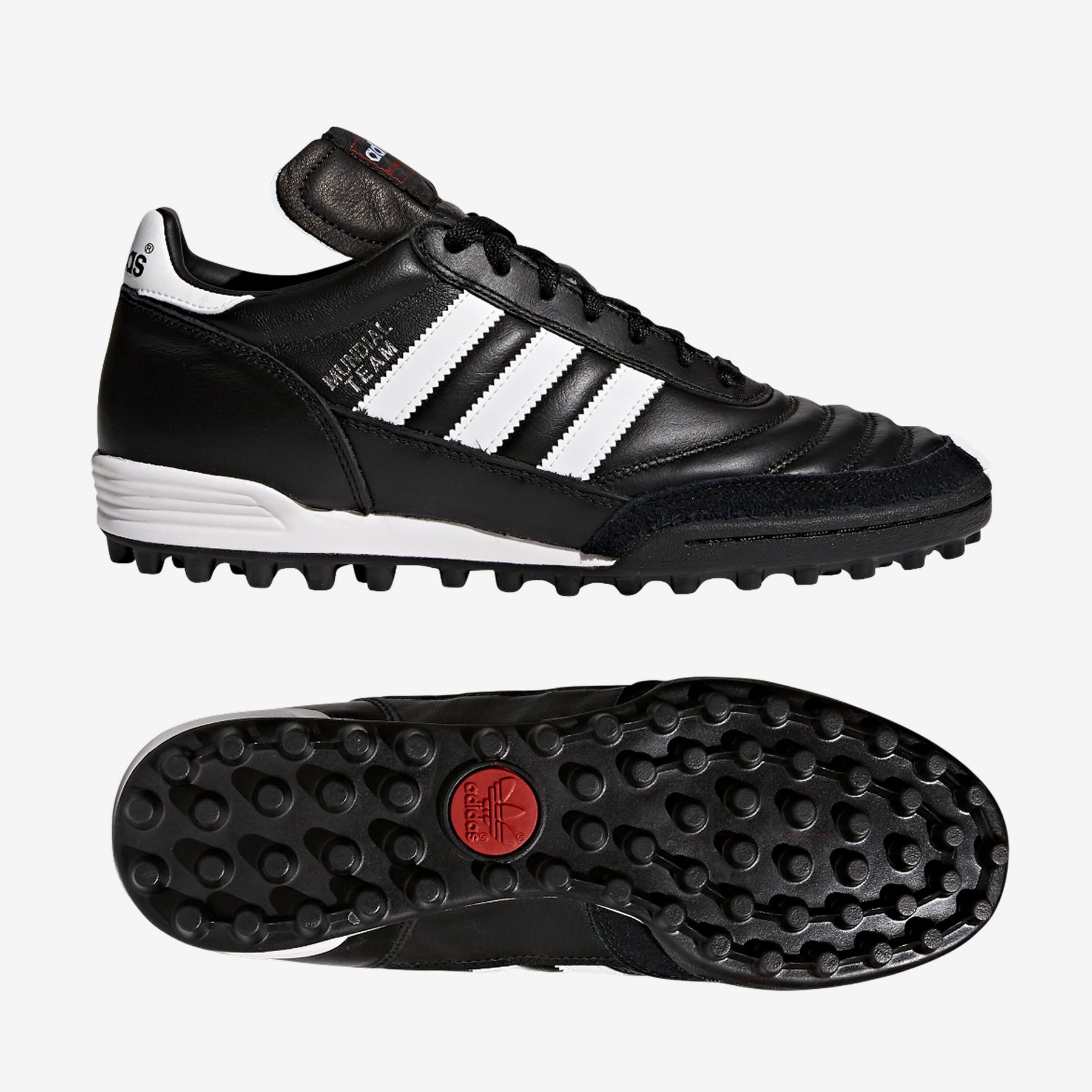 Las mejores botas de fútbol