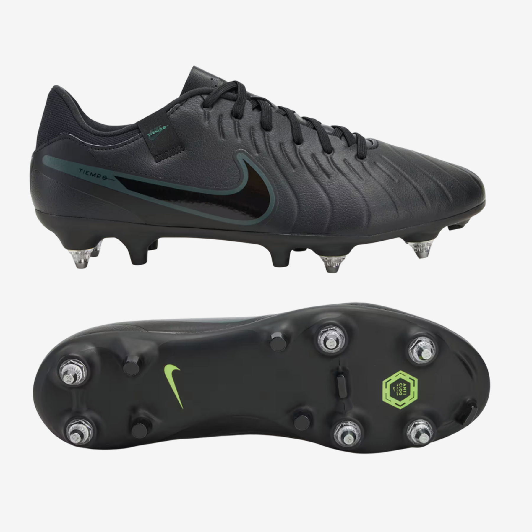 Las mejores botas de fútbol